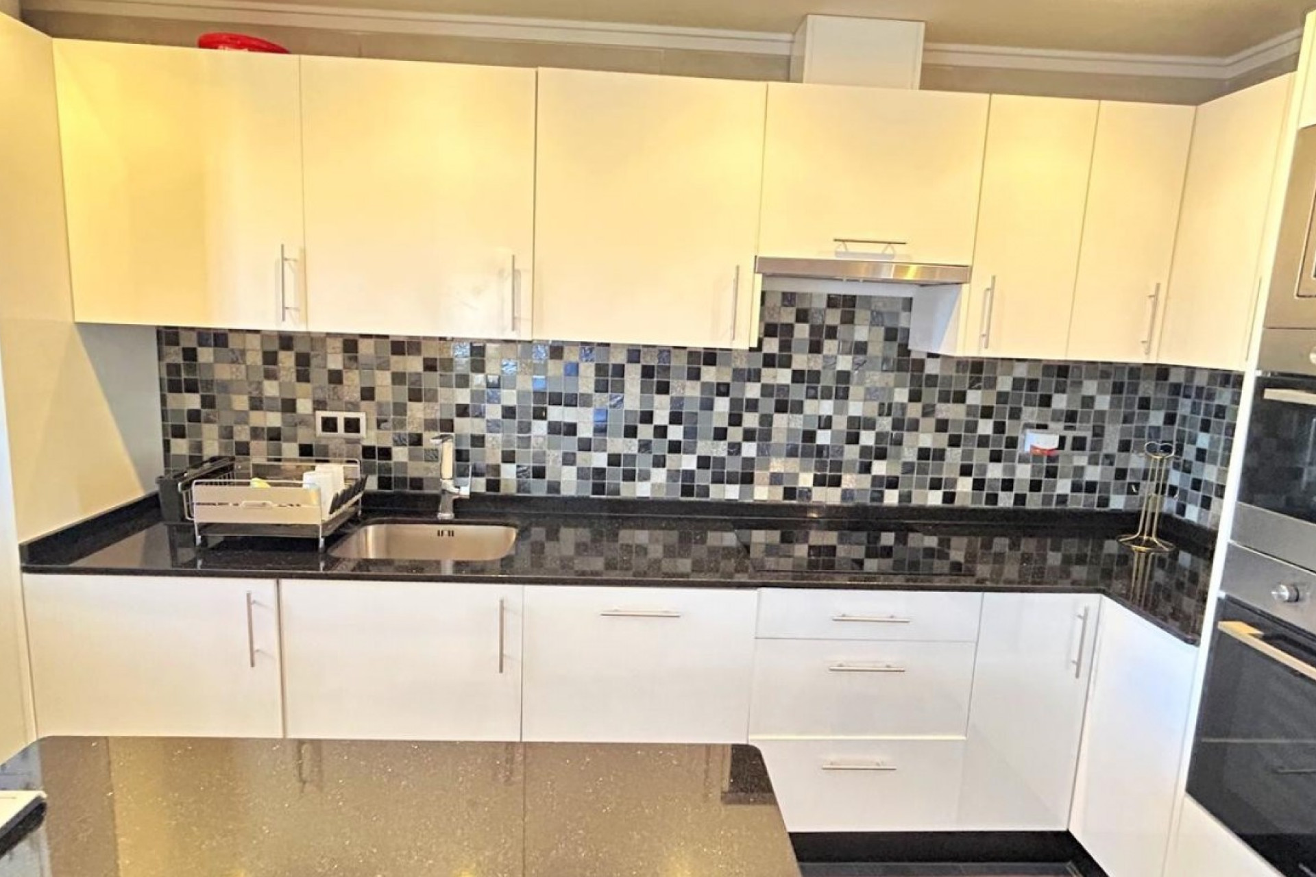 Resale - Townhouse - Orihuela Costa - Villamartin