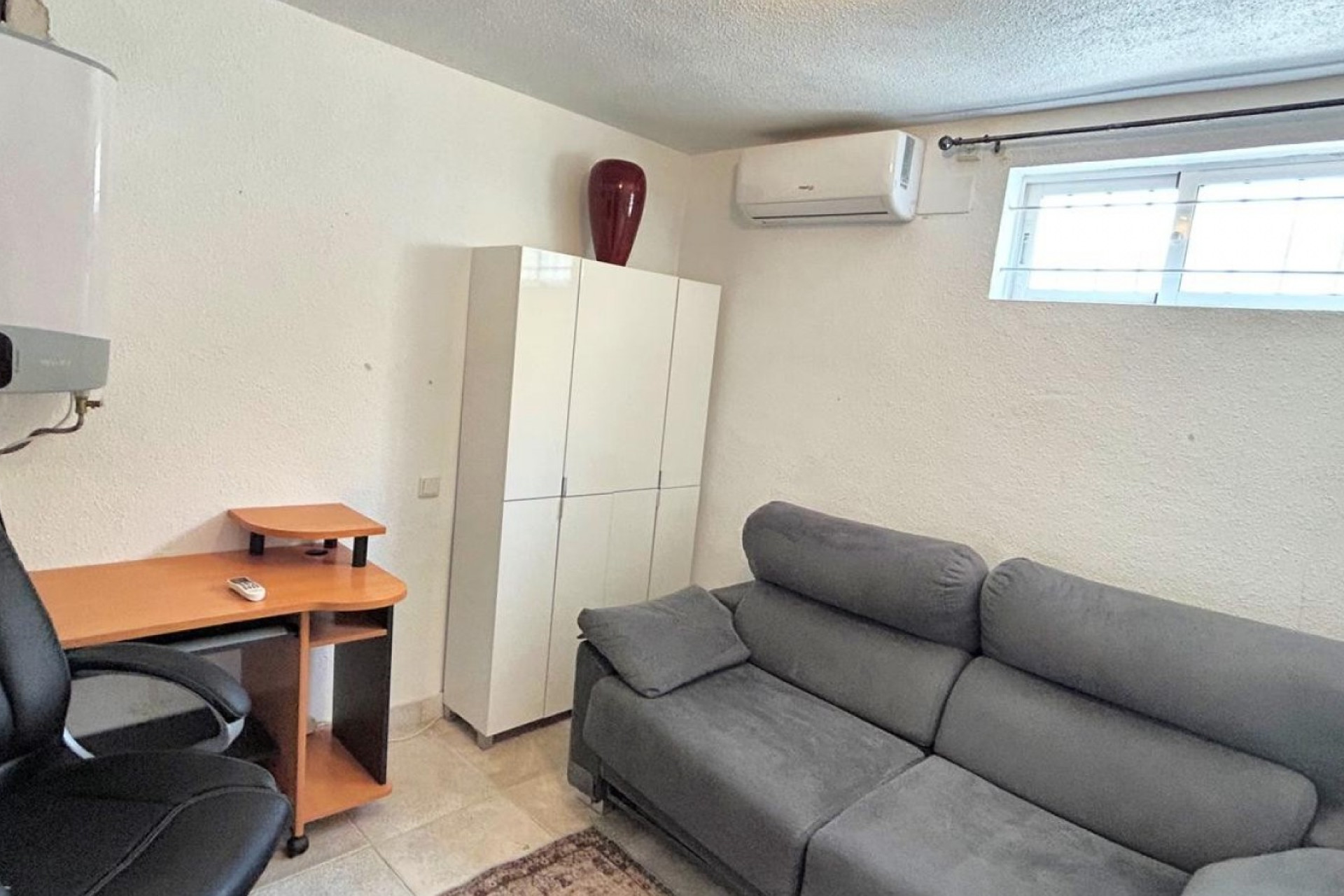 Resale - Townhouse - Orihuela Costa - Villamartin