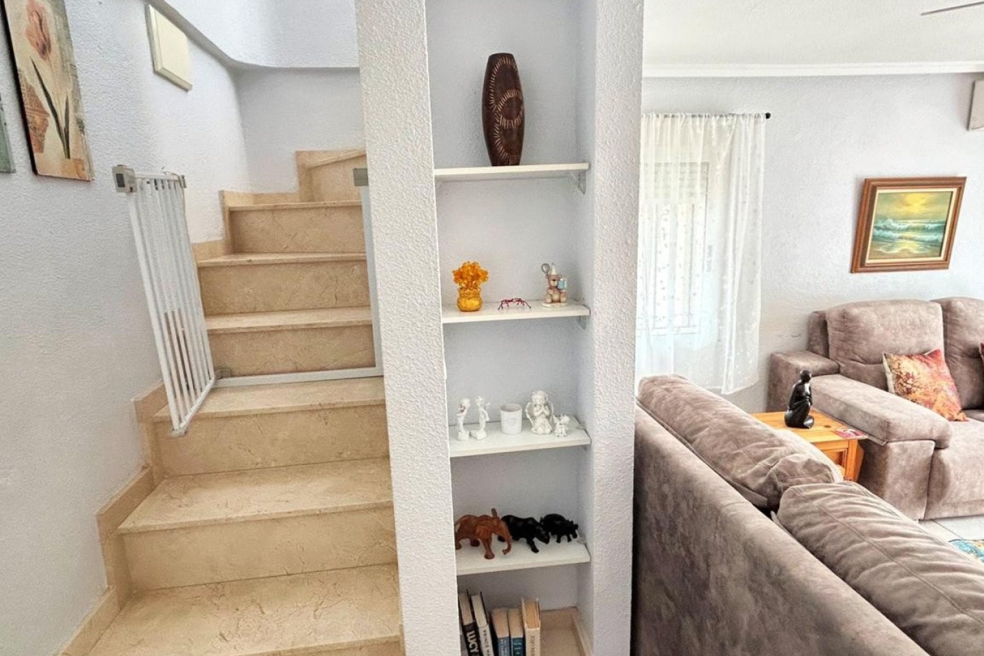 Resale - Townhouse - Orihuela Costa - Villamartin