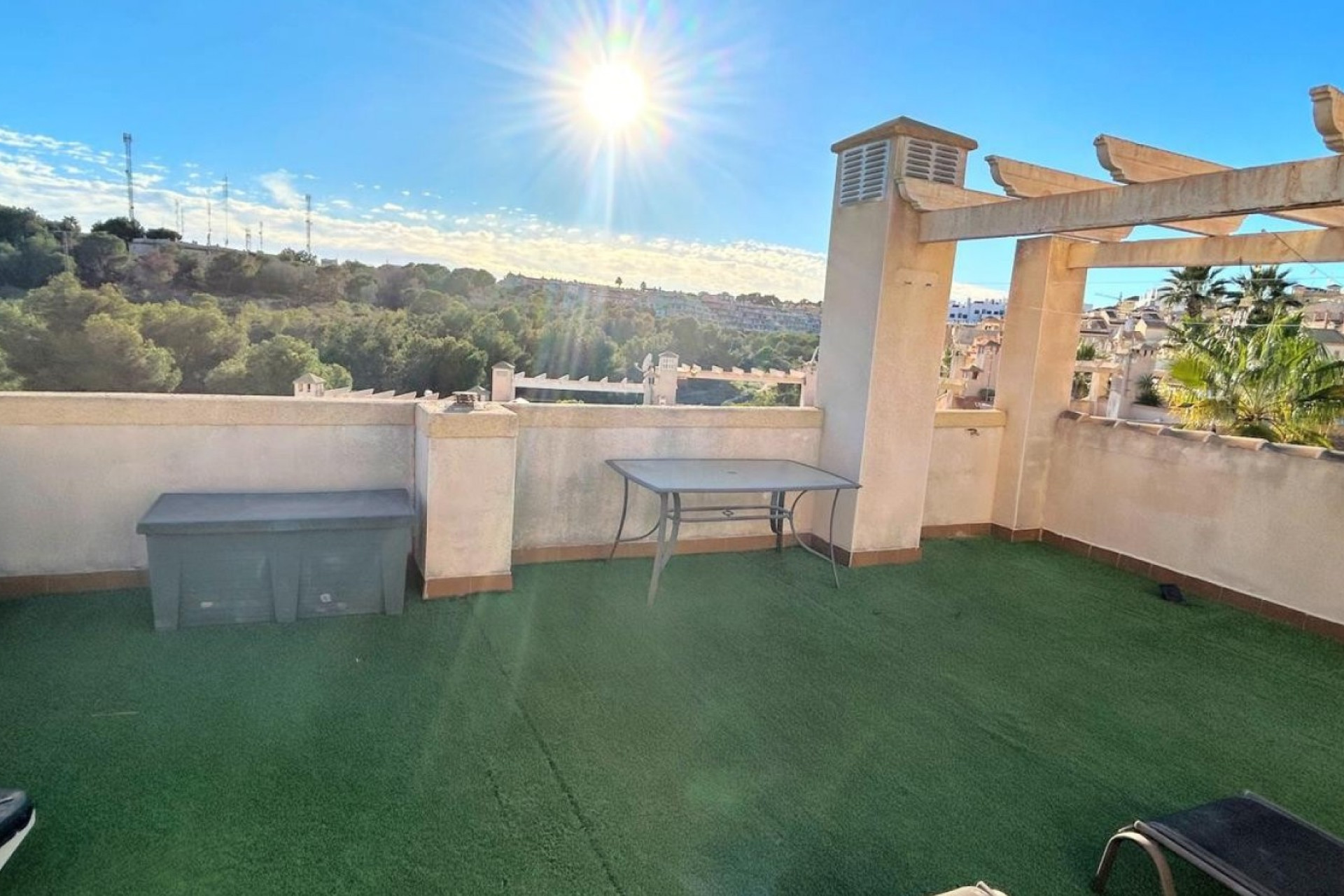 Resale - Townhouse - Orihuela Costa - Villamartin