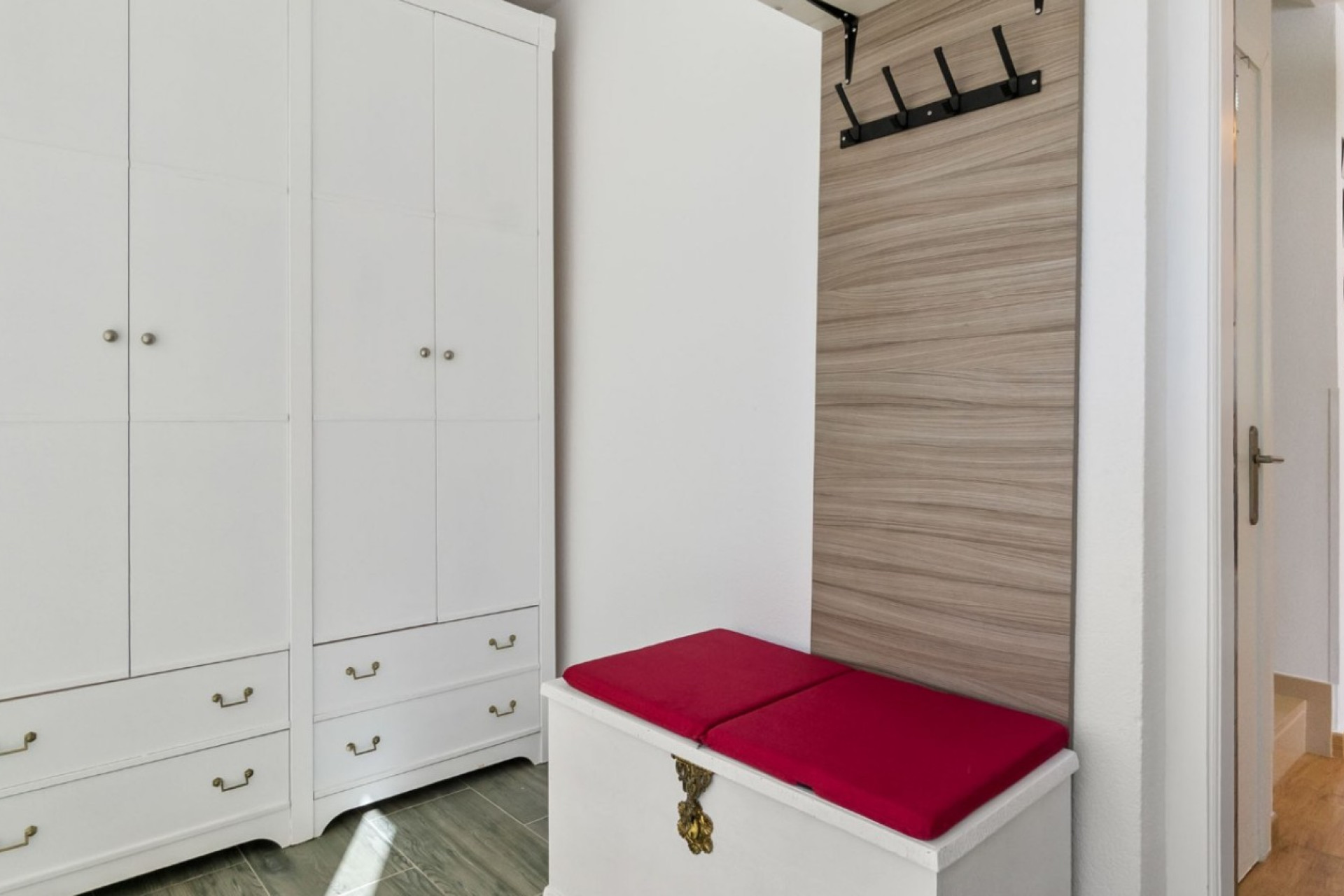 Resale - Townhouse - Orihuela Costa - Villamartin