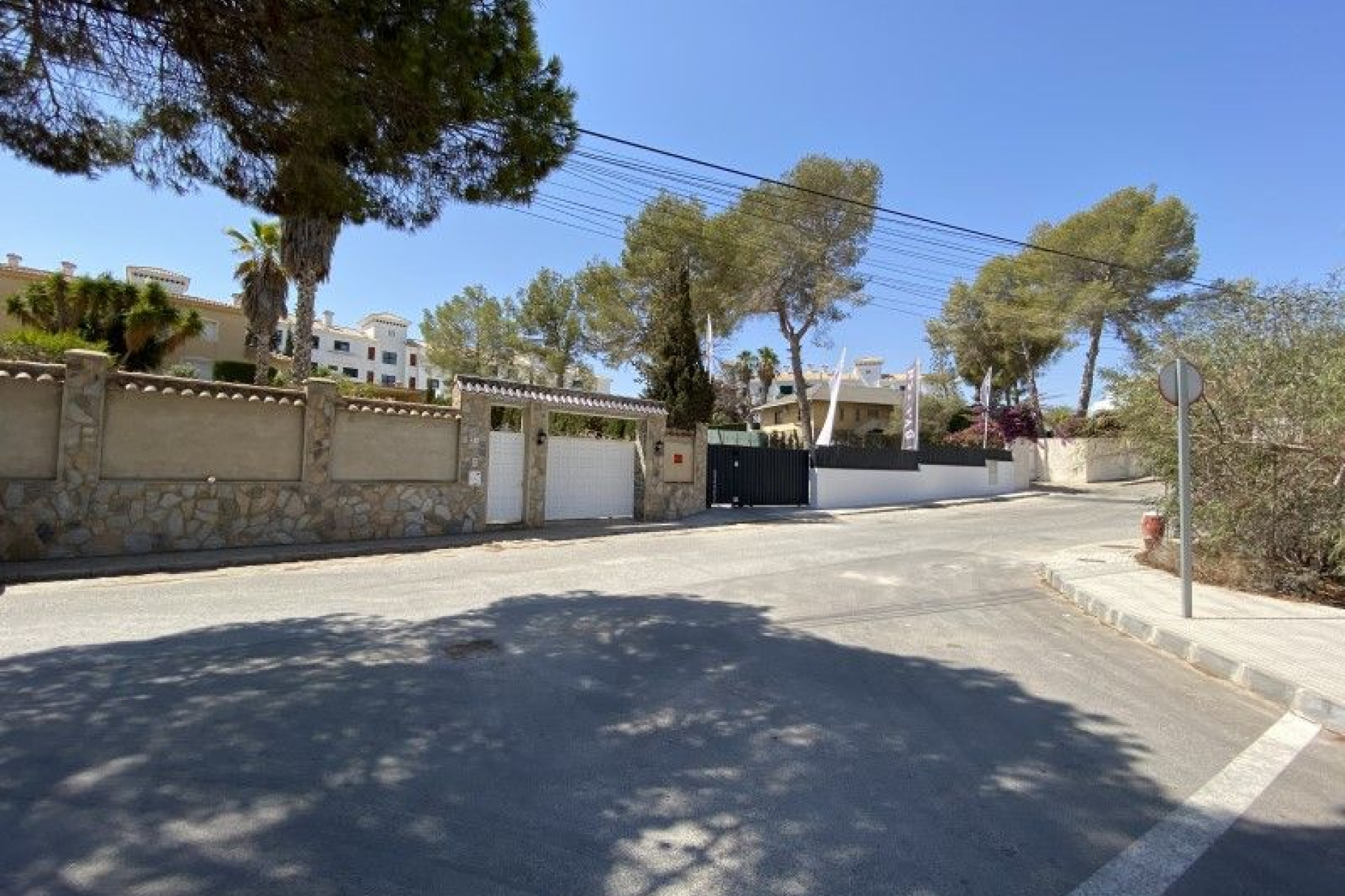 Resale - Townhouse - Orihuela Costa - Zona Centro