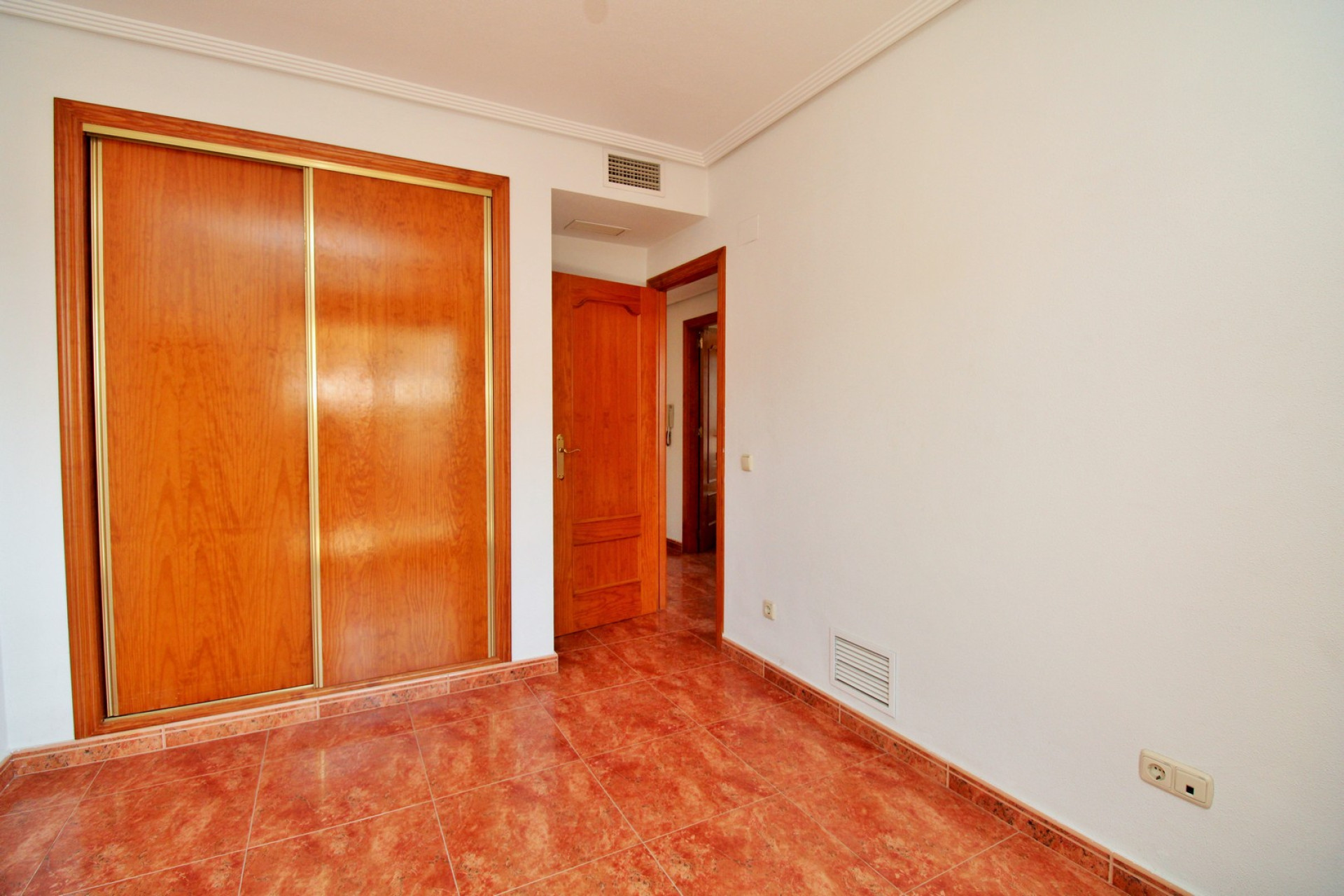 Resale - Townhouse - Orihuela - Los Desamparados