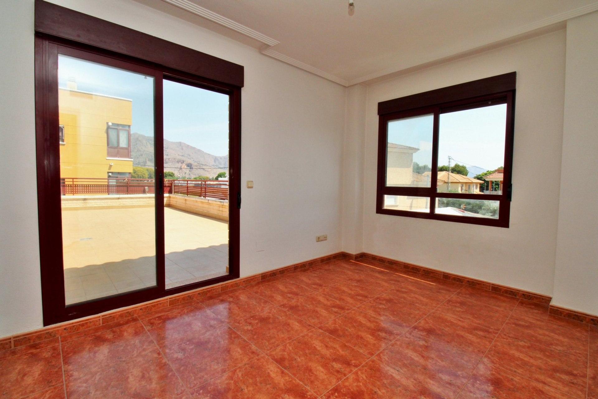 Resale - Townhouse - Orihuela - Los Desamparados
