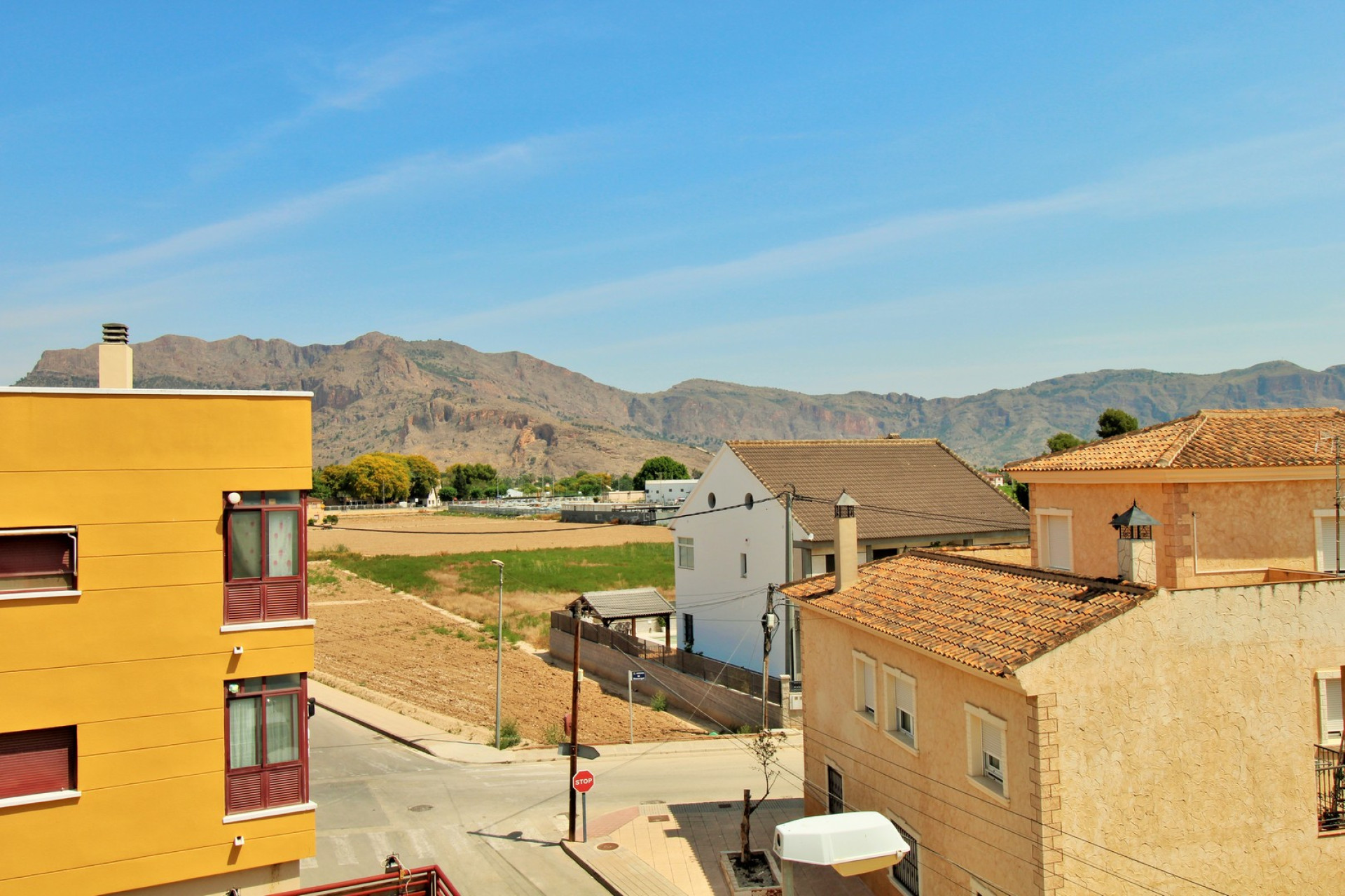 Resale - Townhouse - Orihuela - Los Desamparados