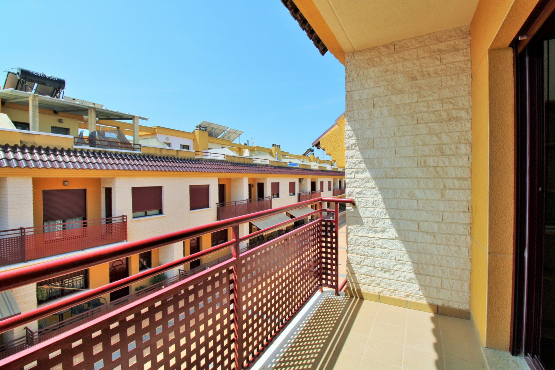 Resale - Townhouse - Orihuela - Los Desamparados