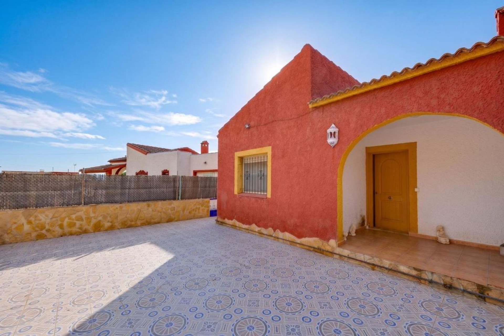 Resale - Townhouse - Orihuela
