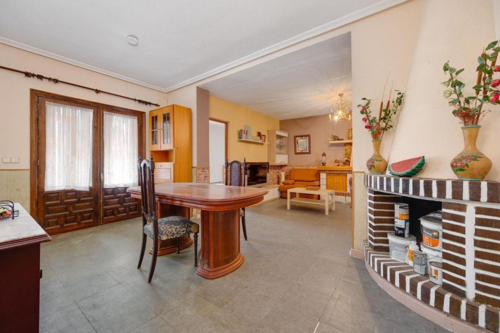 Resale - Townhouse - Orihuela