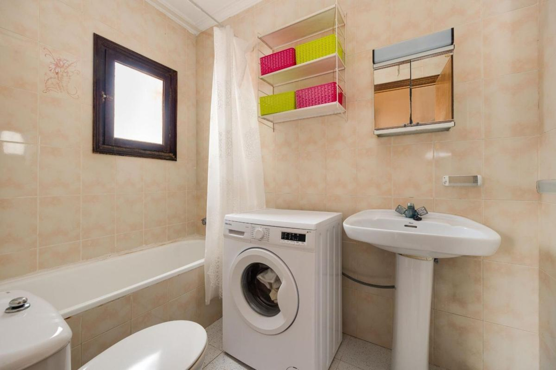 Resale - Townhouse - Orihuela