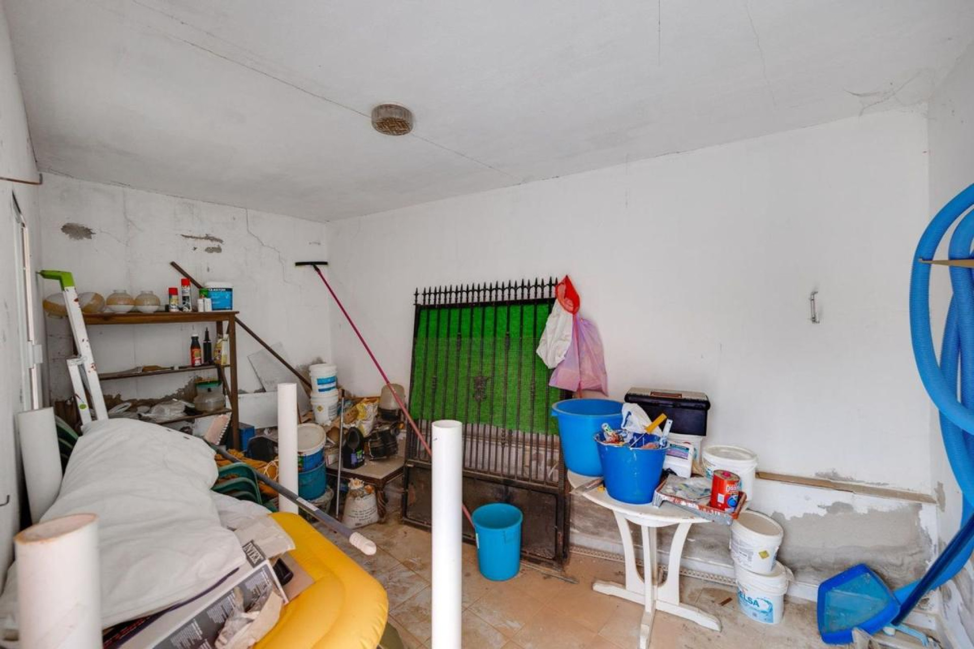 Resale - Townhouse - Orihuela