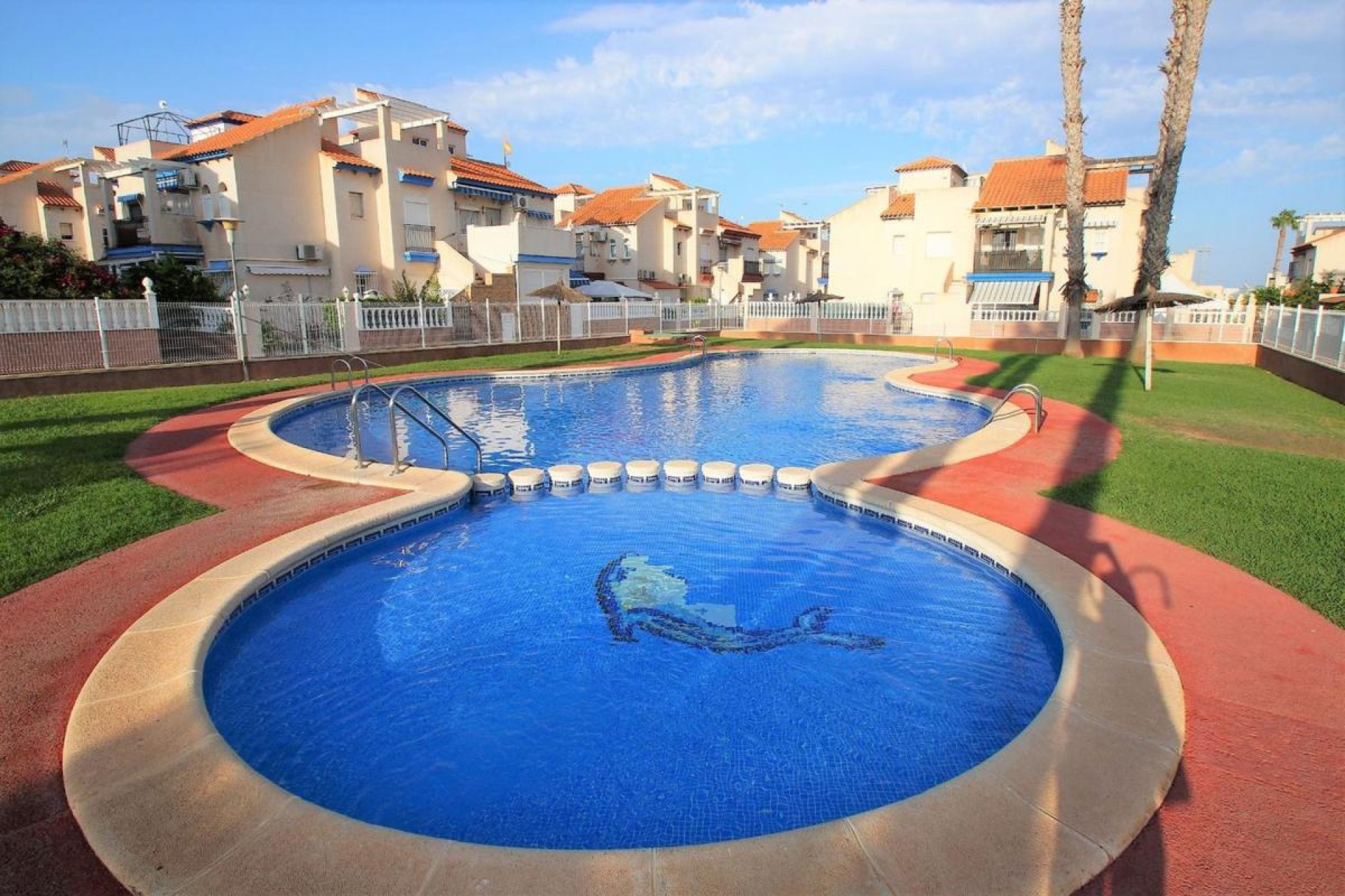 Resale - Townhouse - Orihuela