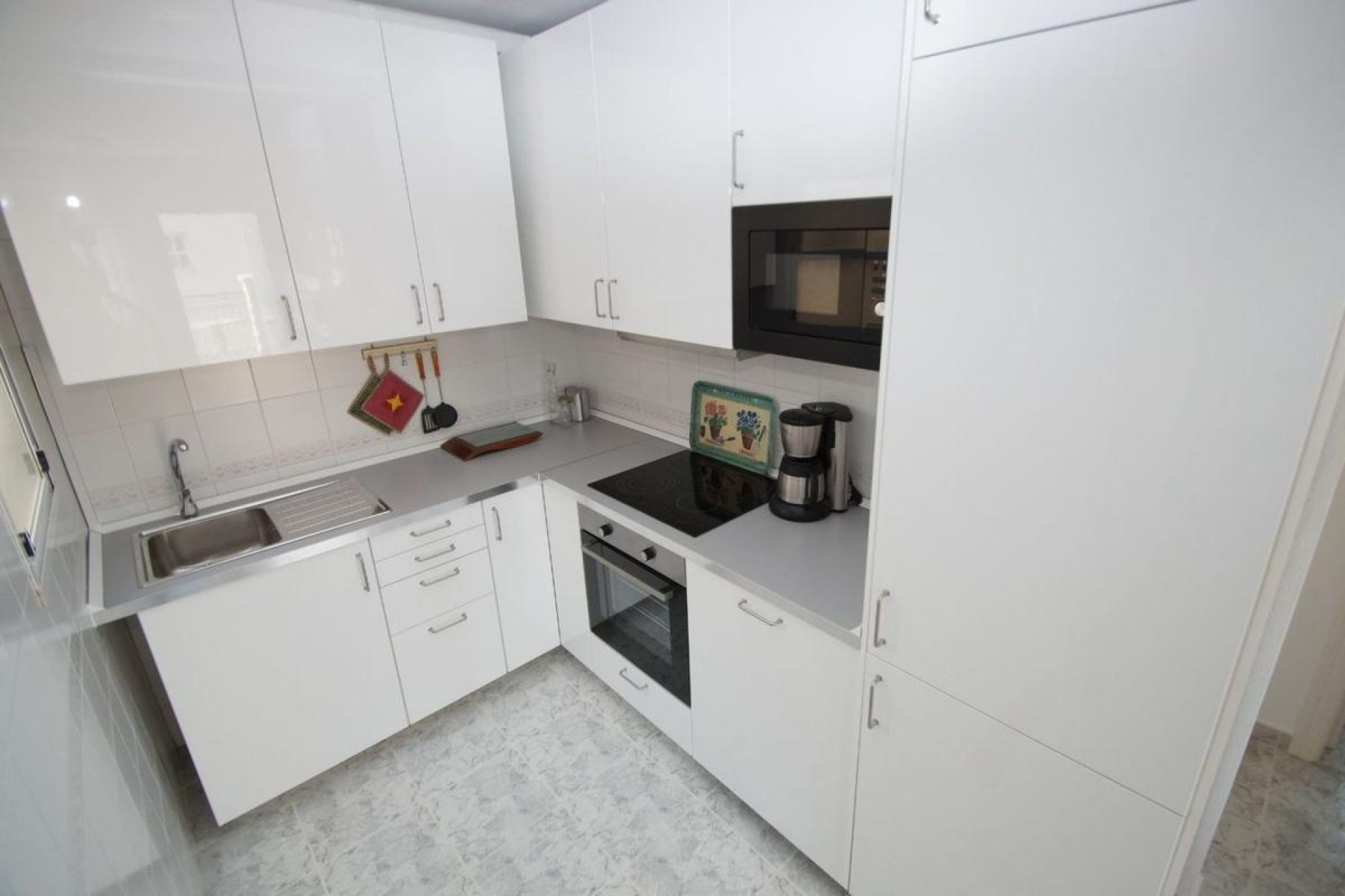 Resale - Townhouse - Orihuela