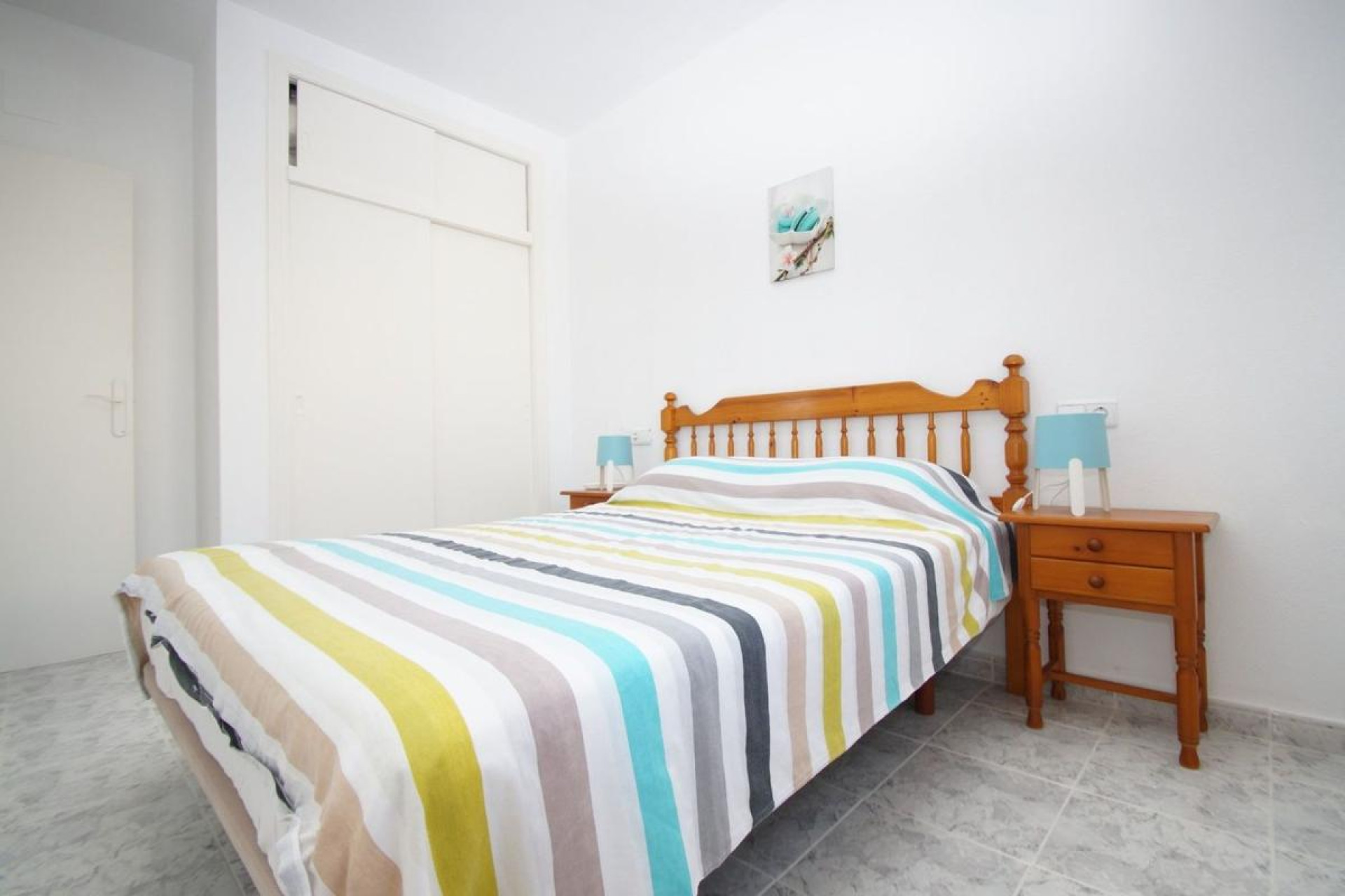 Resale - Townhouse - Orihuela