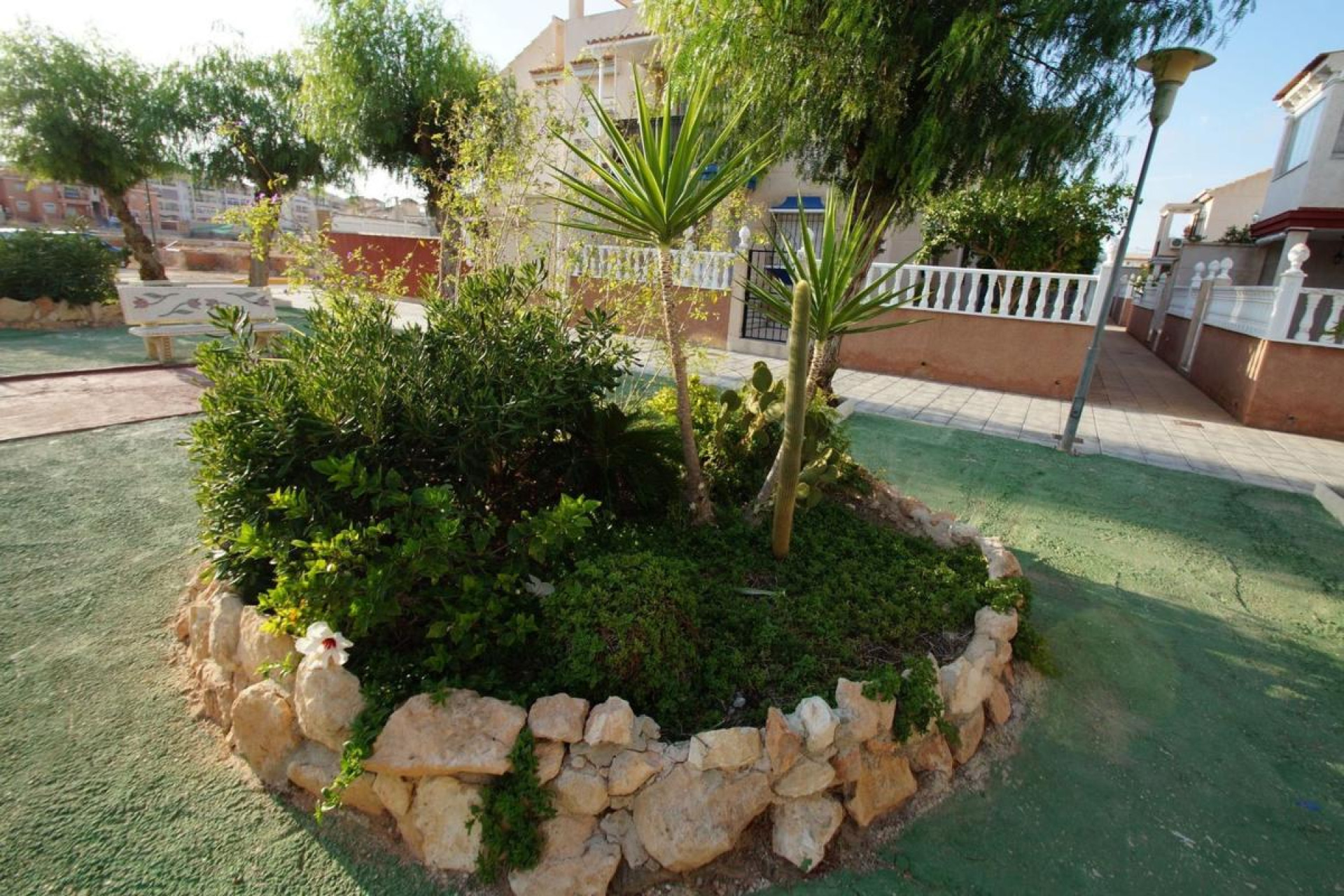Resale - Townhouse - Orihuela