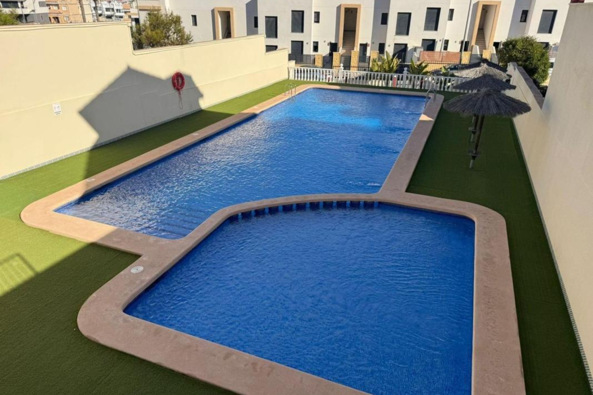 Resale - Townhouse - Orihuela