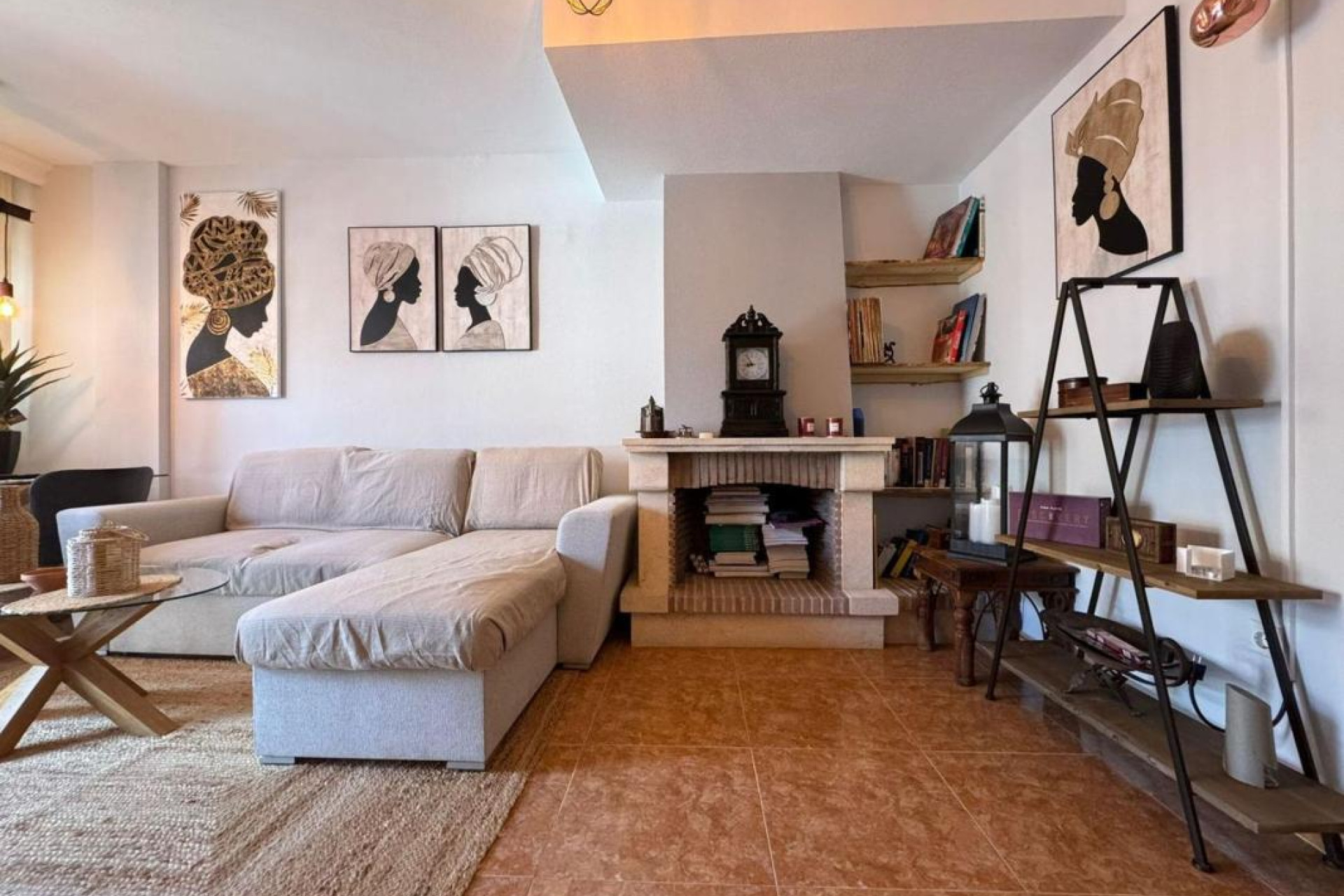 Resale - Townhouse - Orihuela