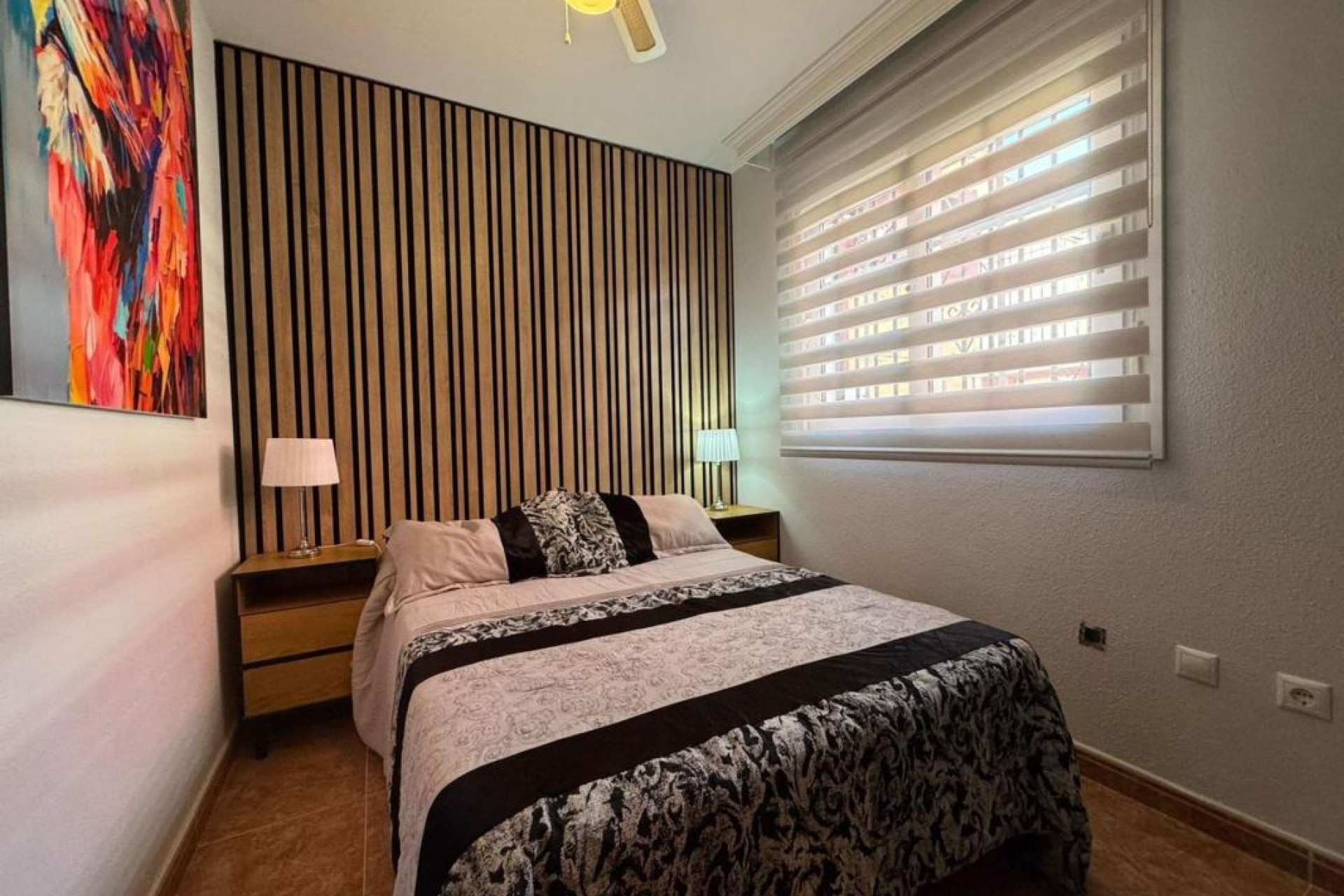 Resale - Townhouse - Orihuela