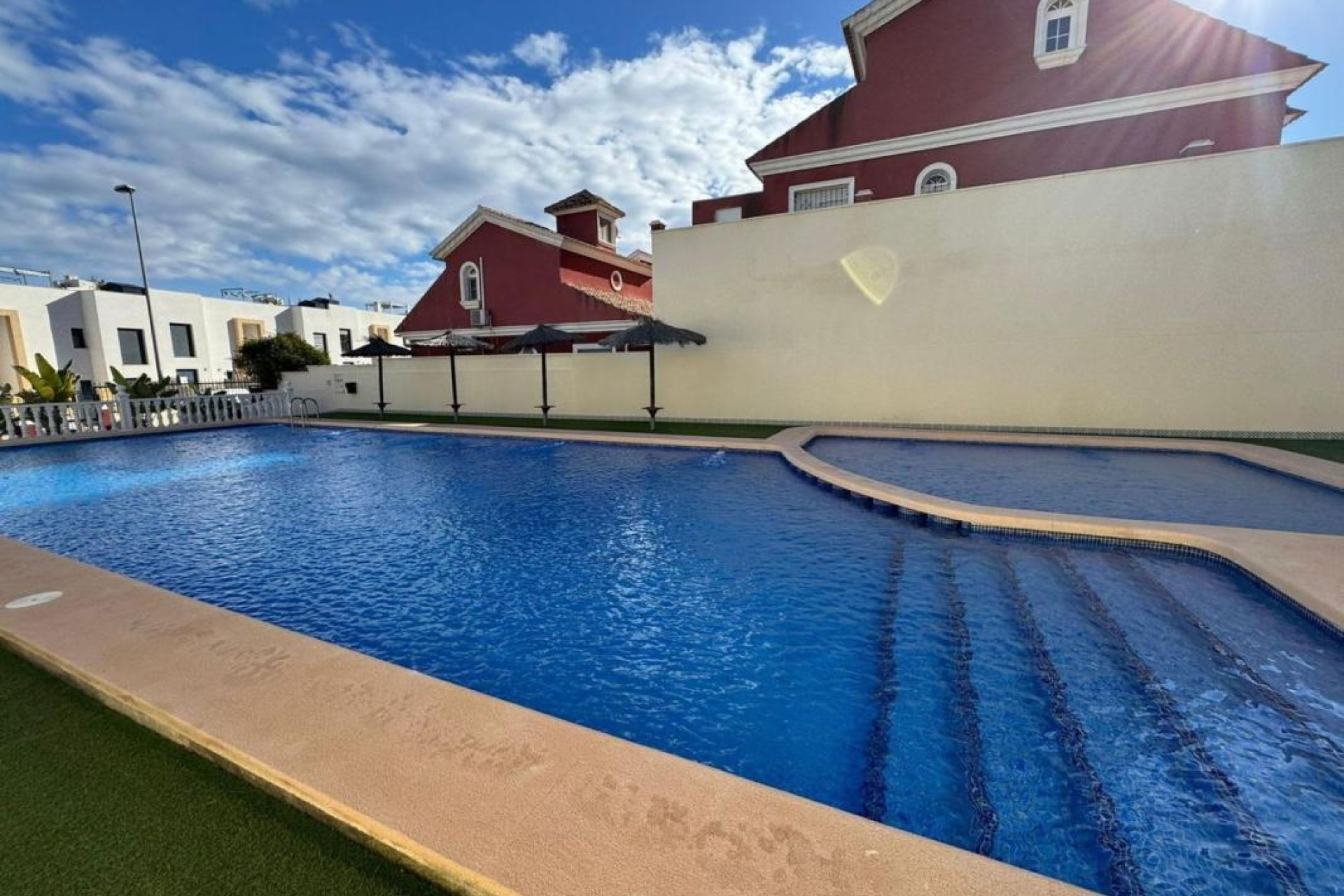 Resale - Townhouse - Orihuela