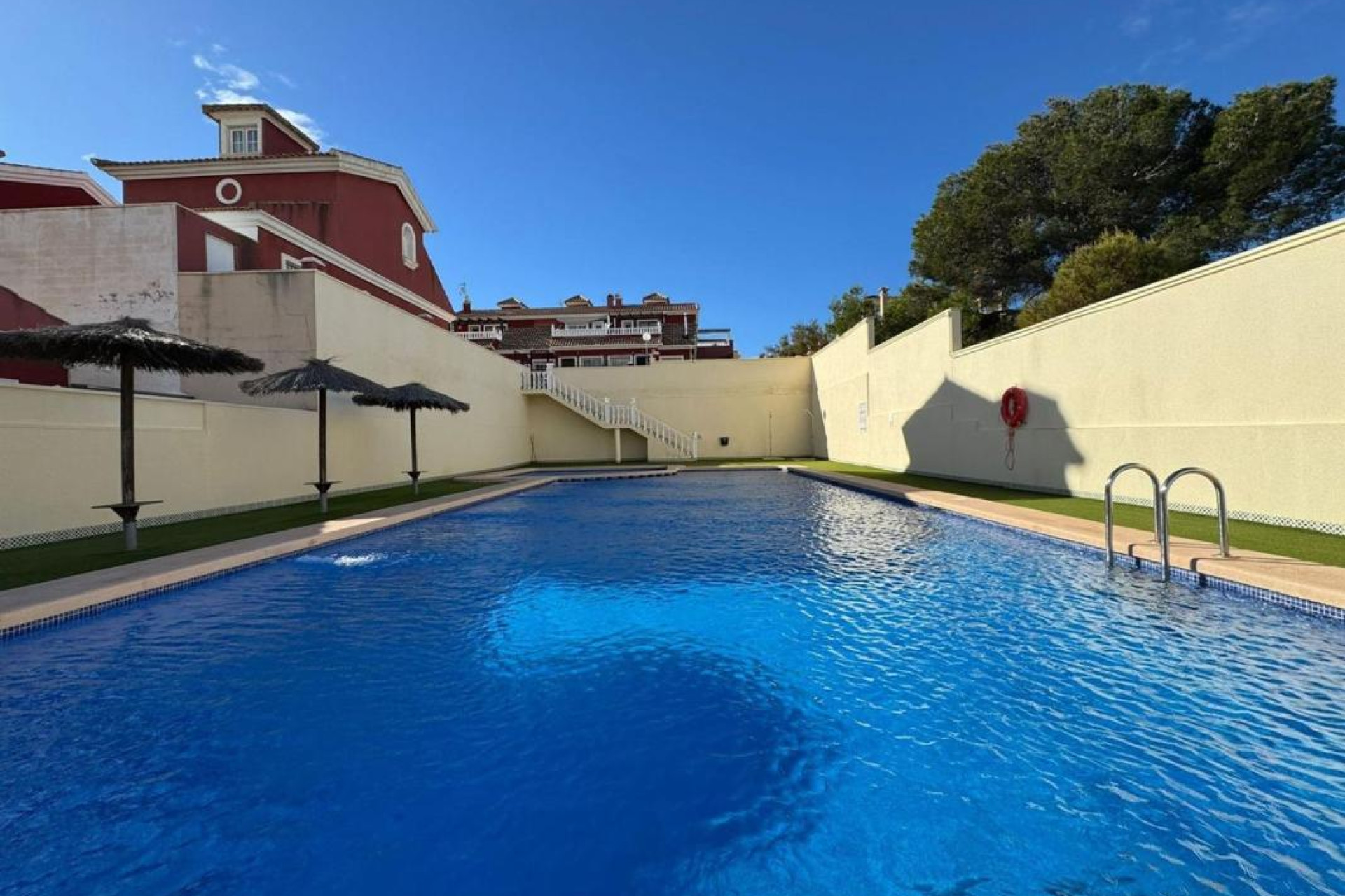 Resale - Townhouse - Orihuela