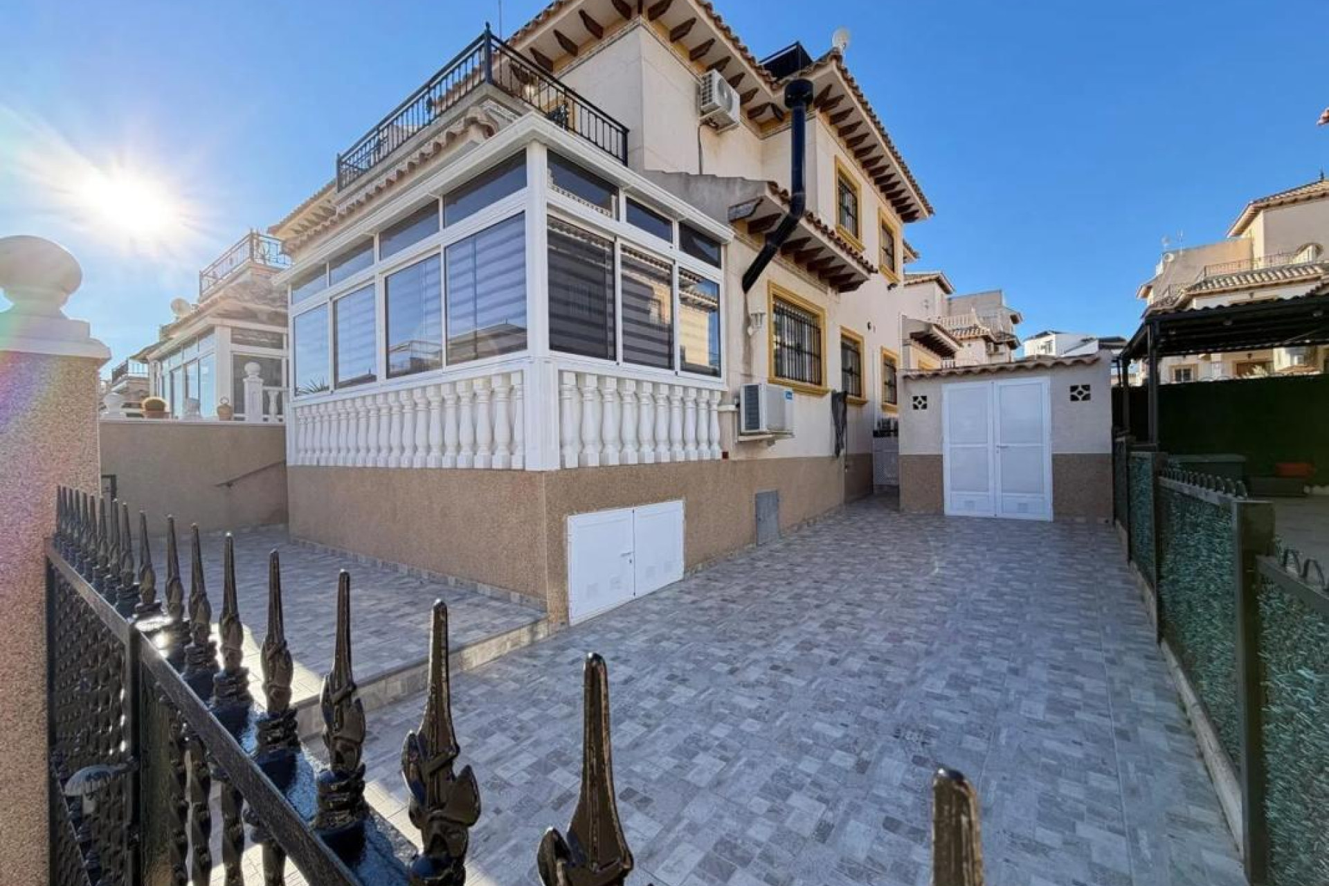 Resale - Townhouse - Orihuela