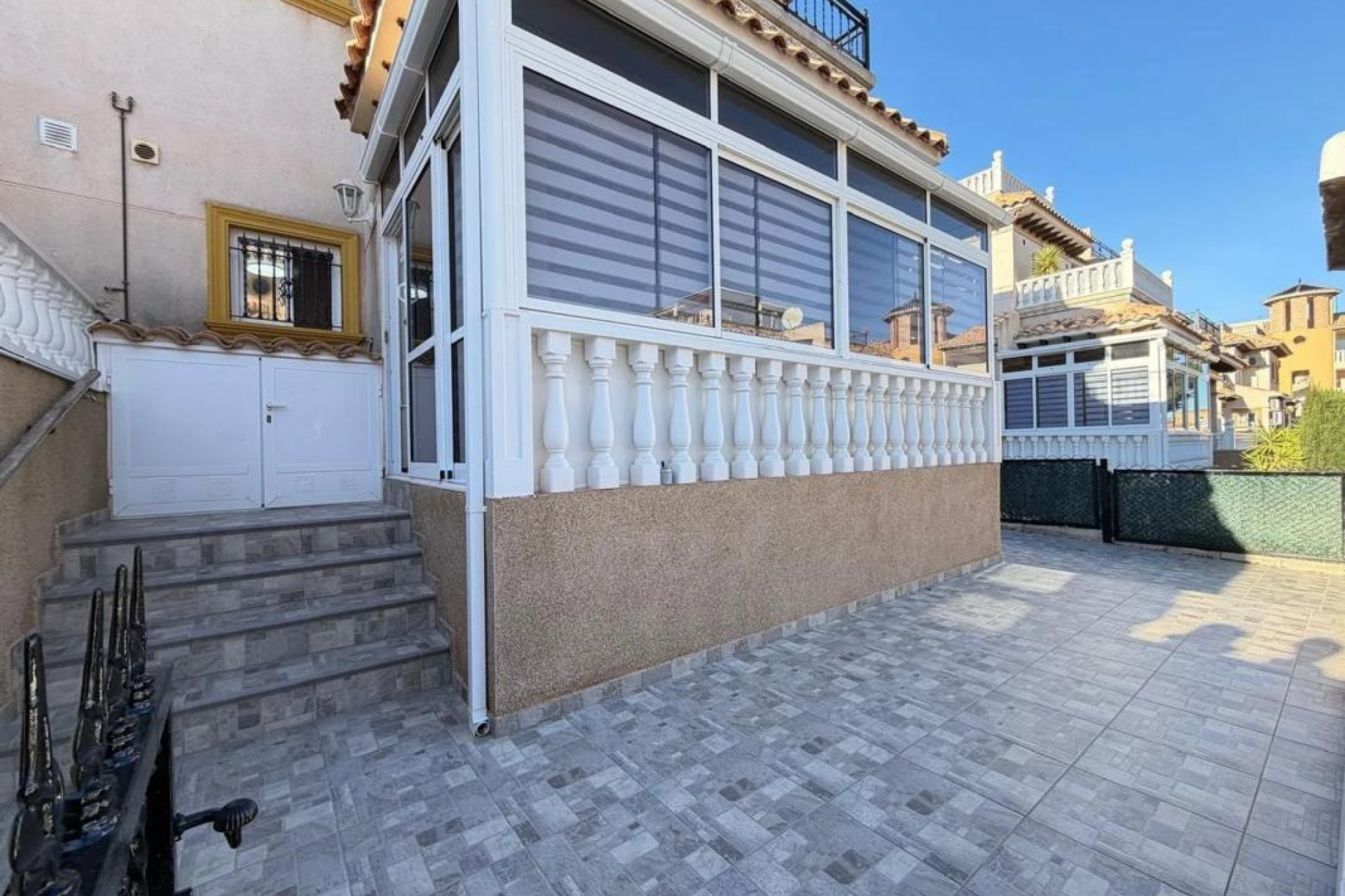 Resale - Townhouse - Orihuela