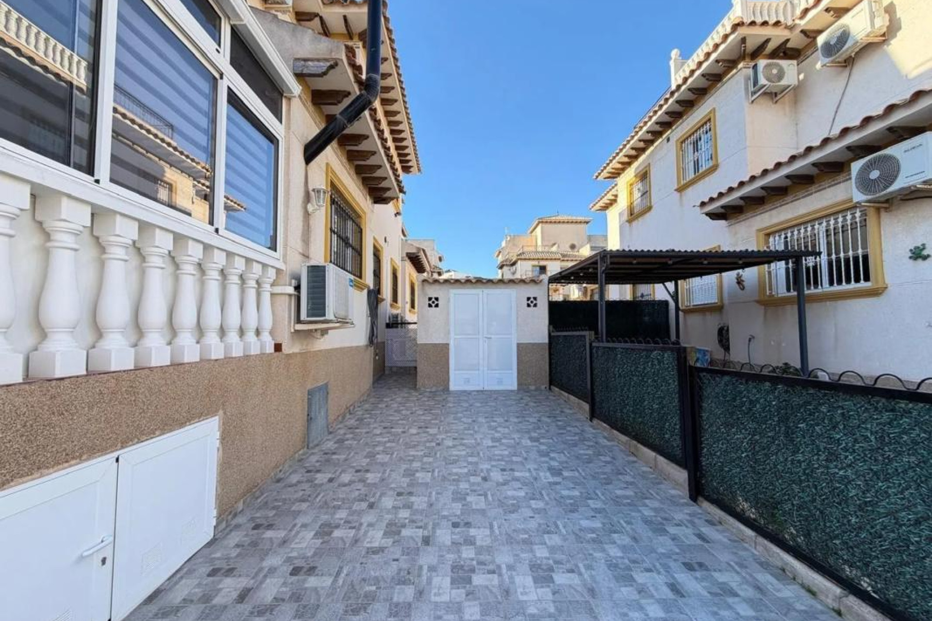 Resale - Townhouse - Orihuela