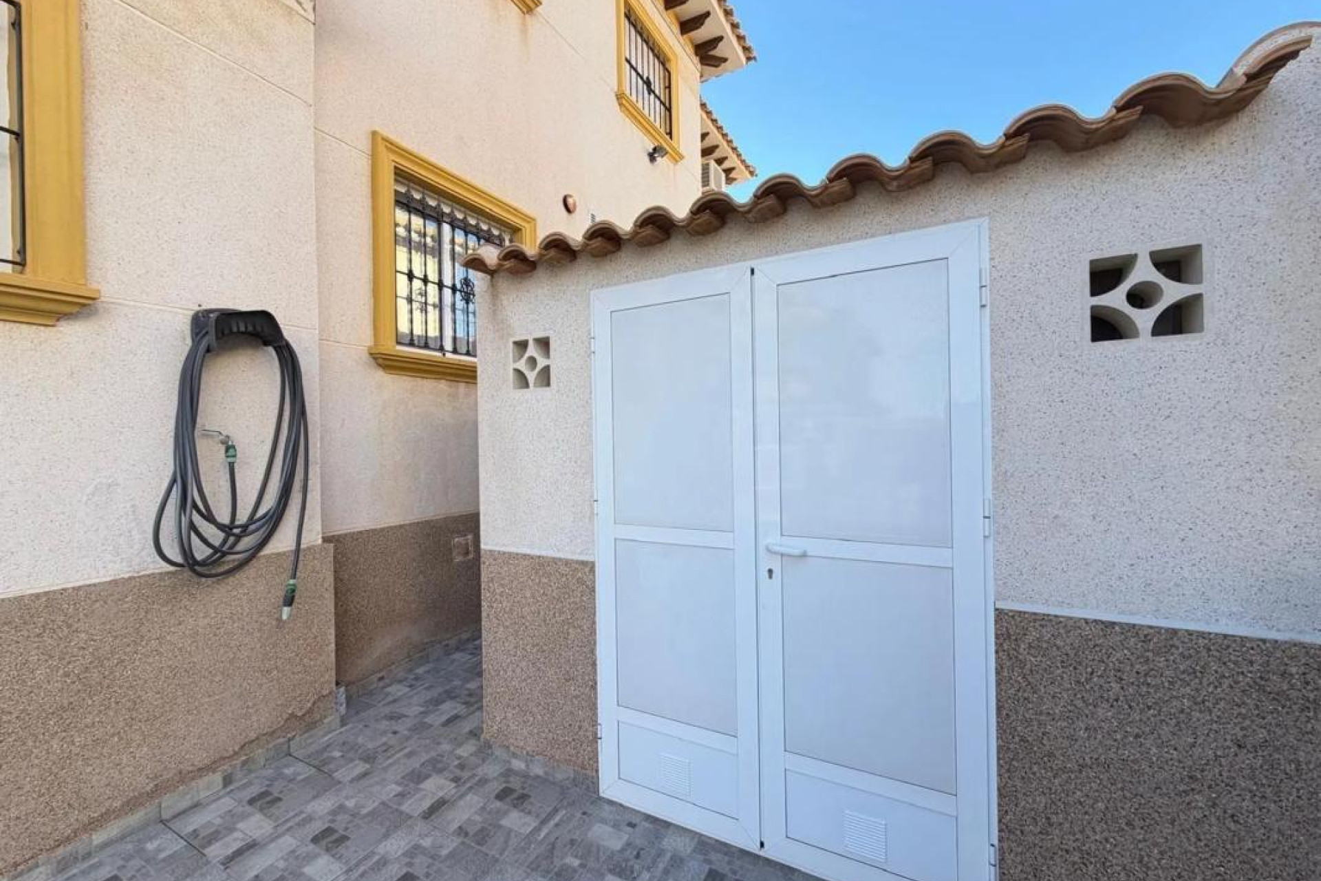 Resale - Townhouse - Orihuela