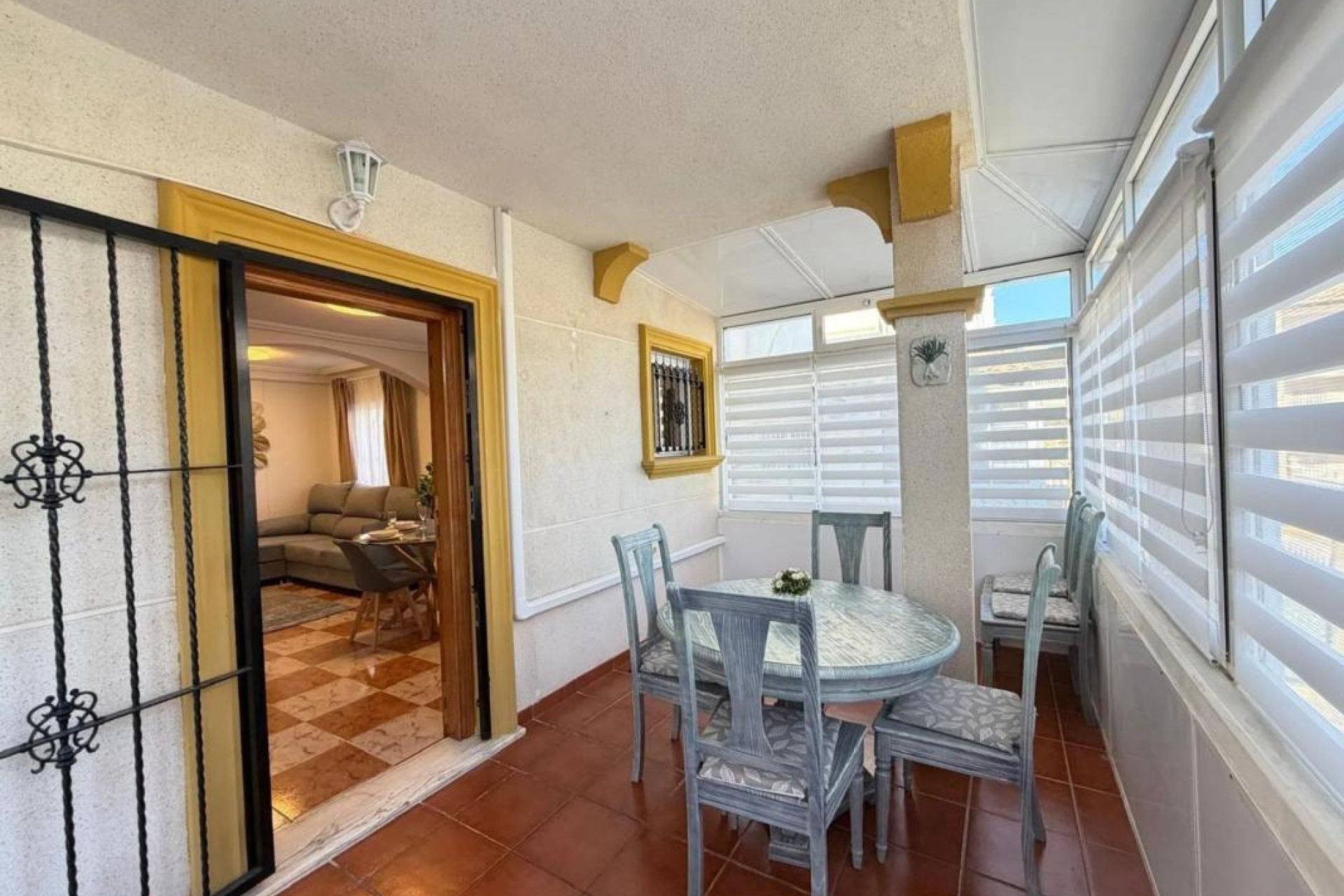 Resale - Townhouse - Orihuela