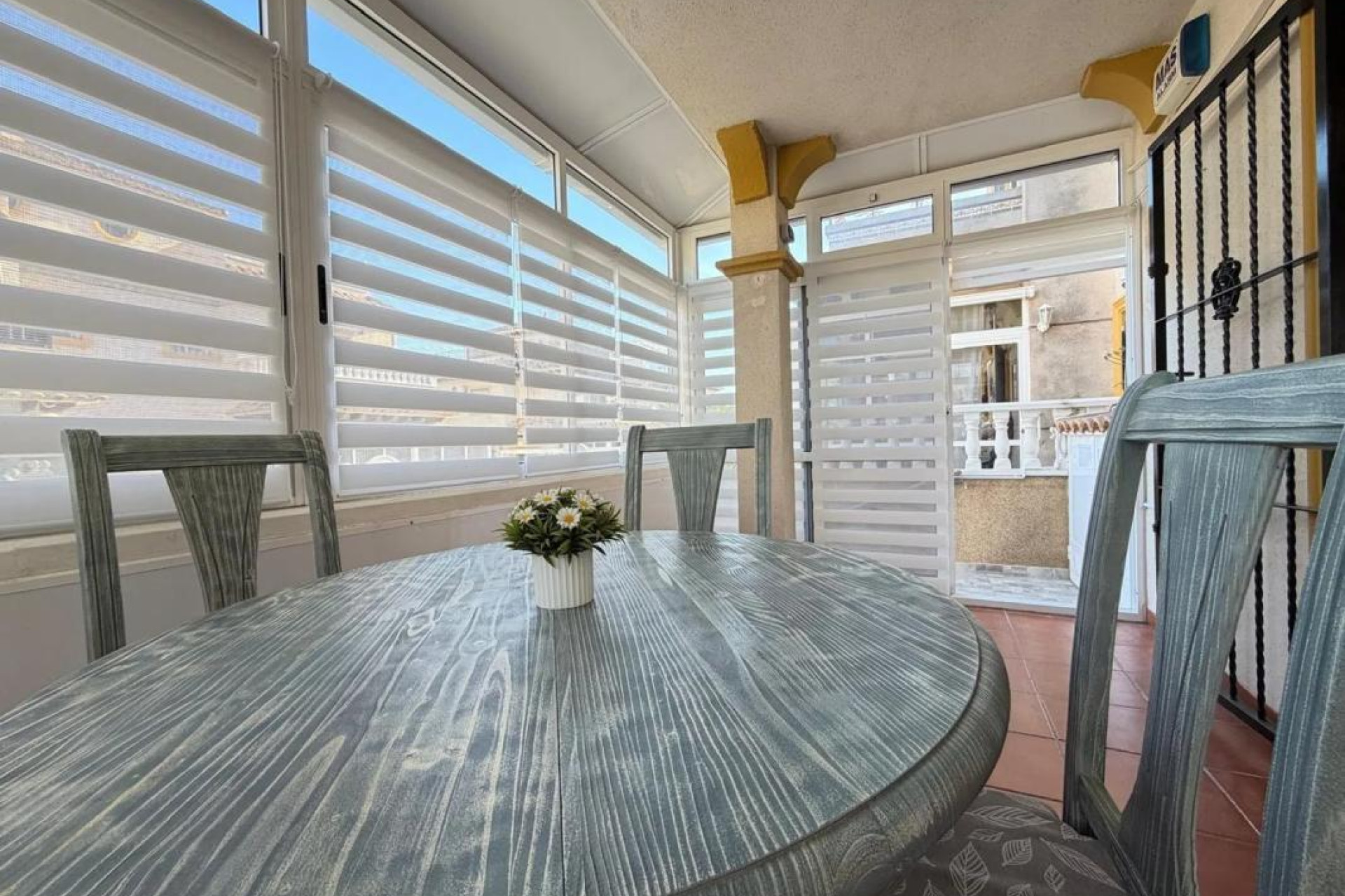 Resale - Townhouse - Orihuela