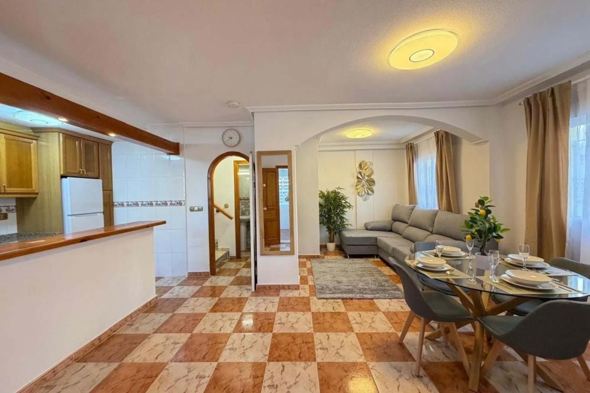 Resale - Townhouse - Orihuela