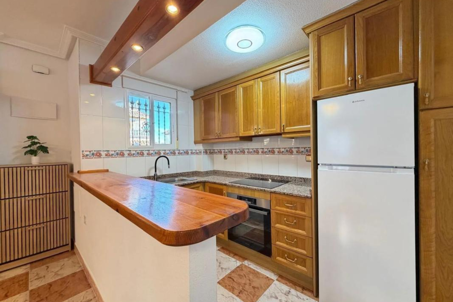Resale - Townhouse - Orihuela
