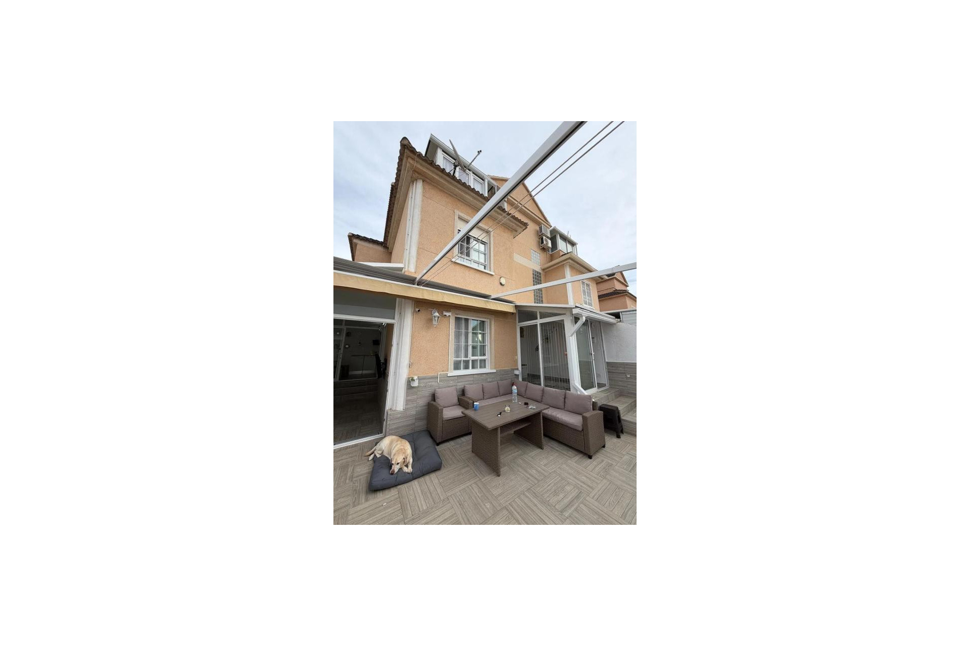Resale - Townhouse - Orihuela