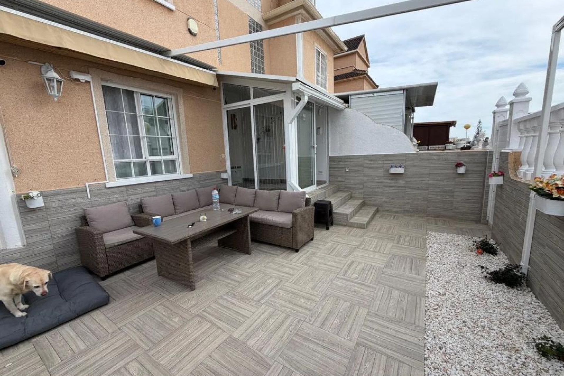 Resale - Townhouse - Orihuela