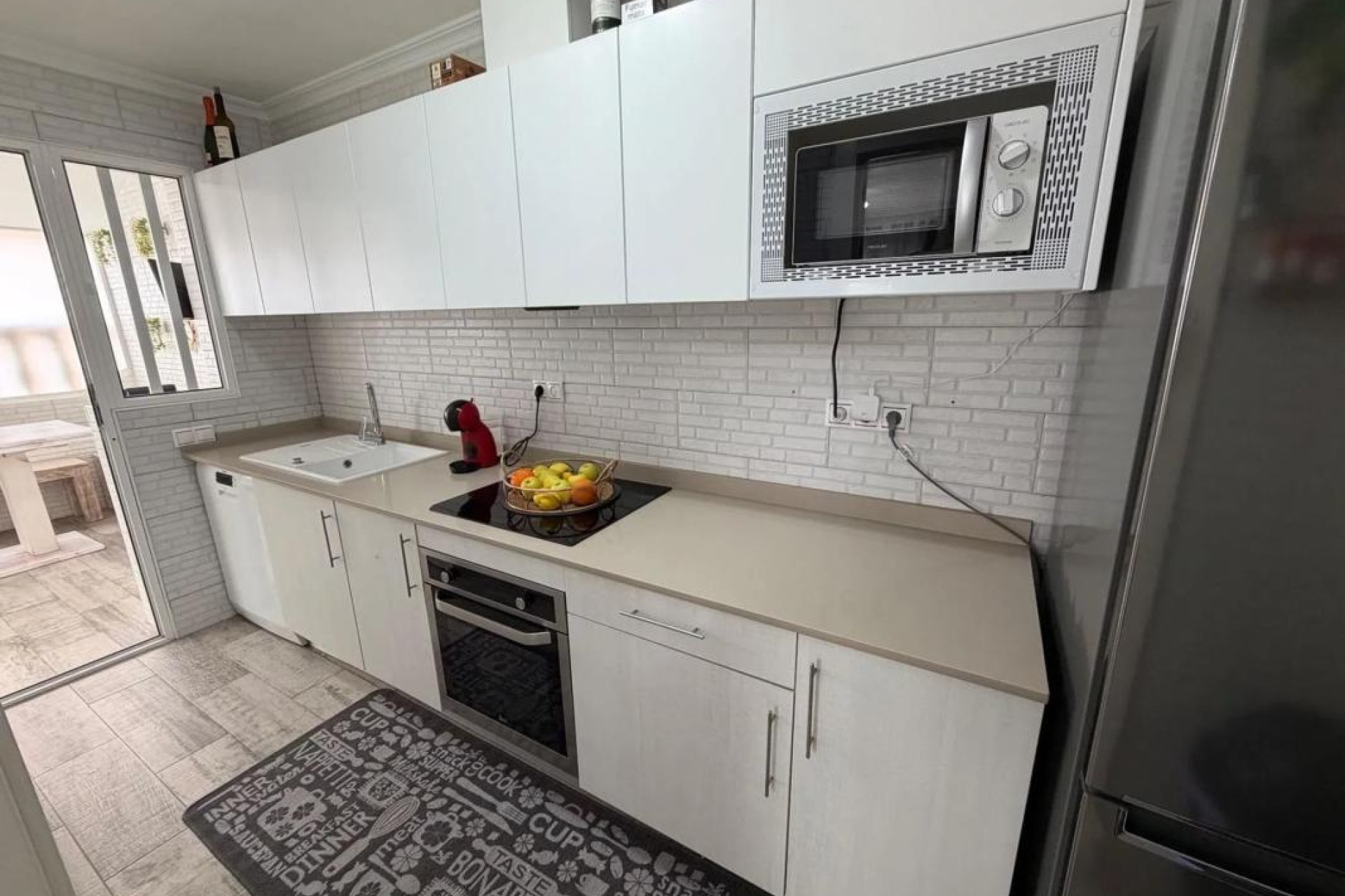 Resale - Townhouse - Orihuela