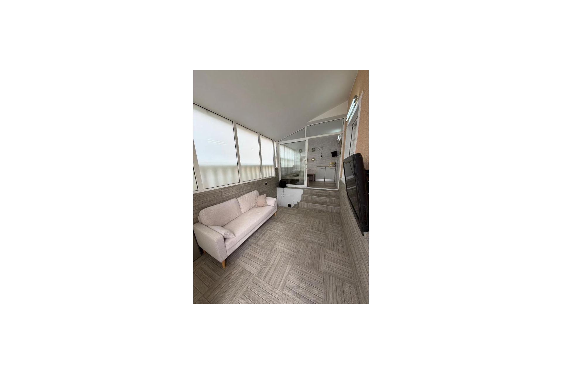Resale - Townhouse - Orihuela