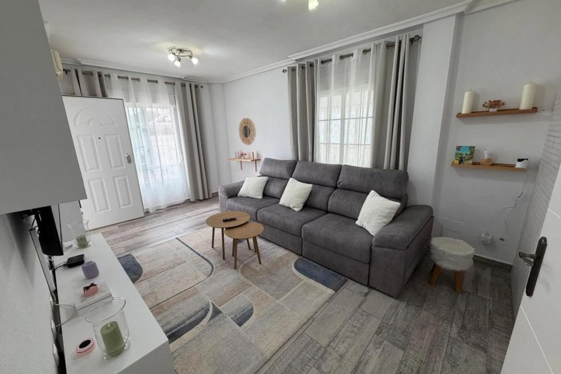 Resale - Townhouse - Orihuela