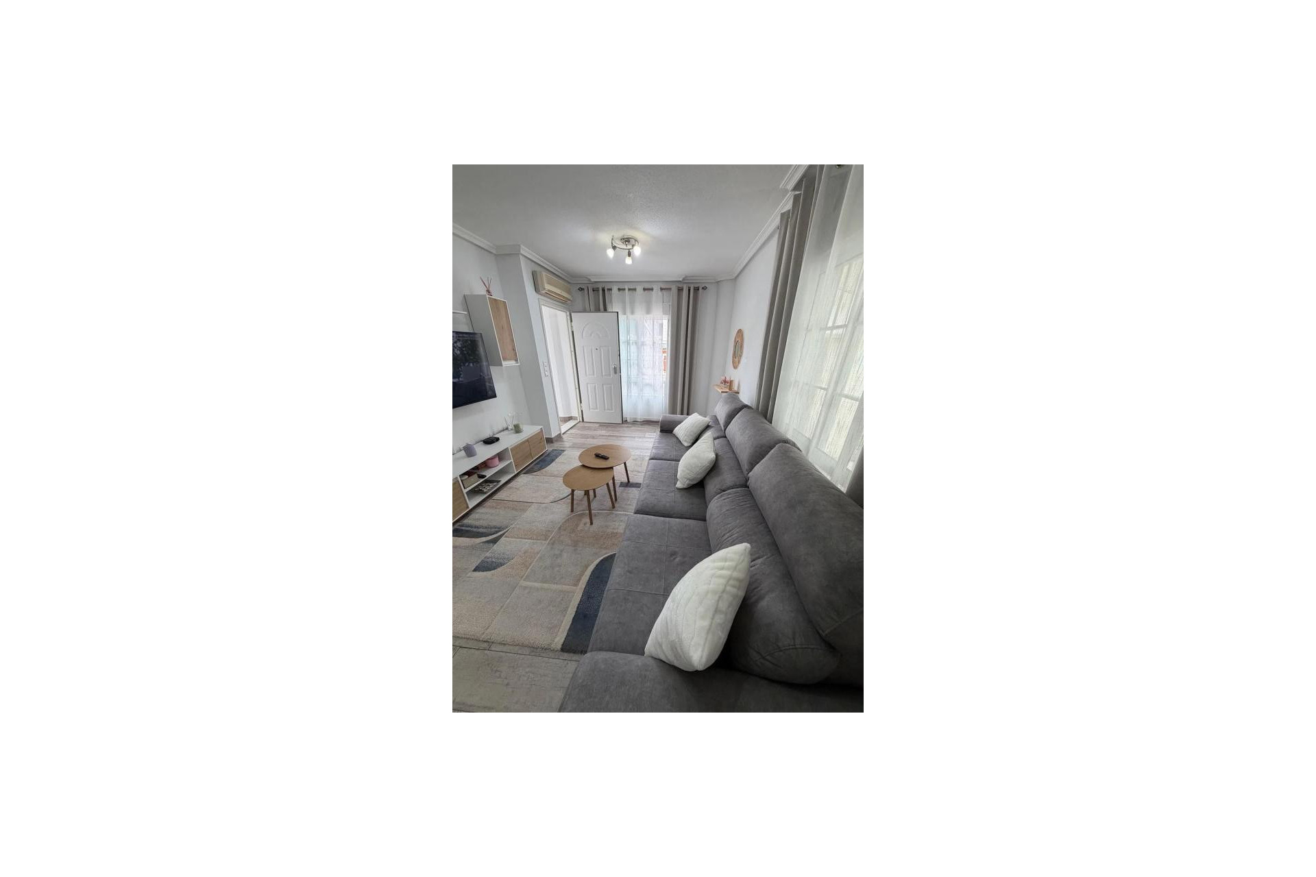Resale - Townhouse - Orihuela