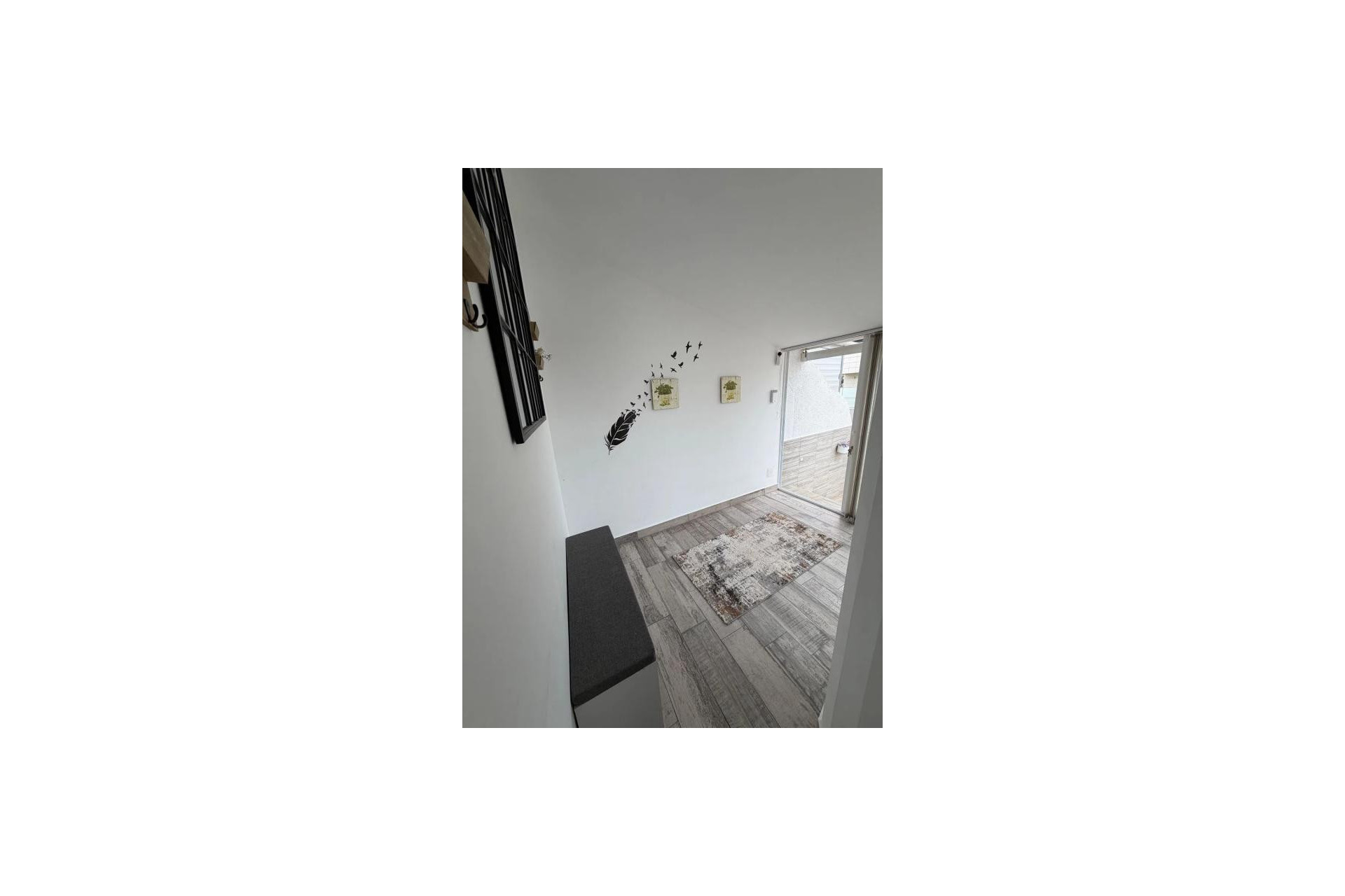 Resale - Townhouse - Orihuela