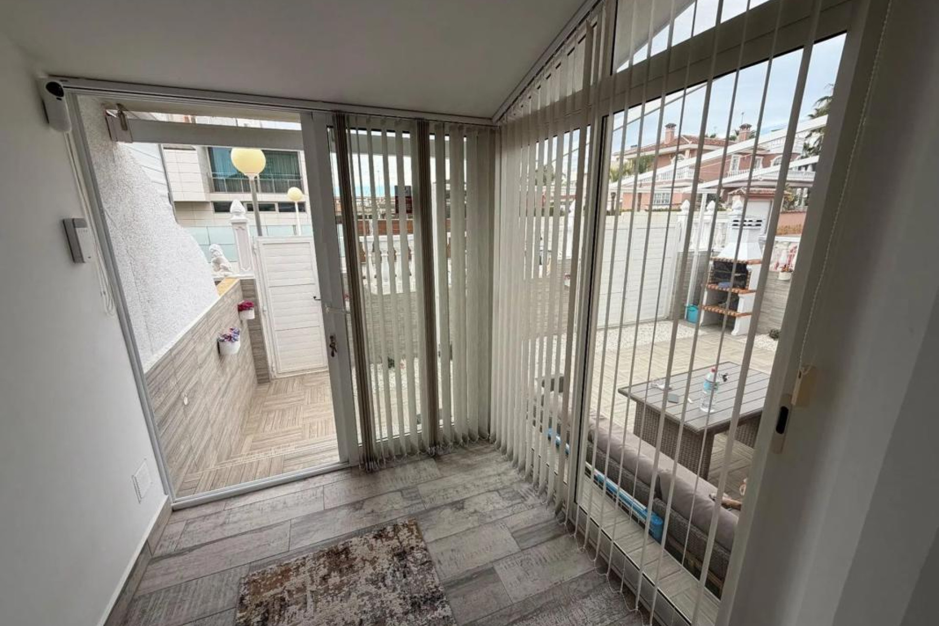 Resale - Townhouse - Orihuela