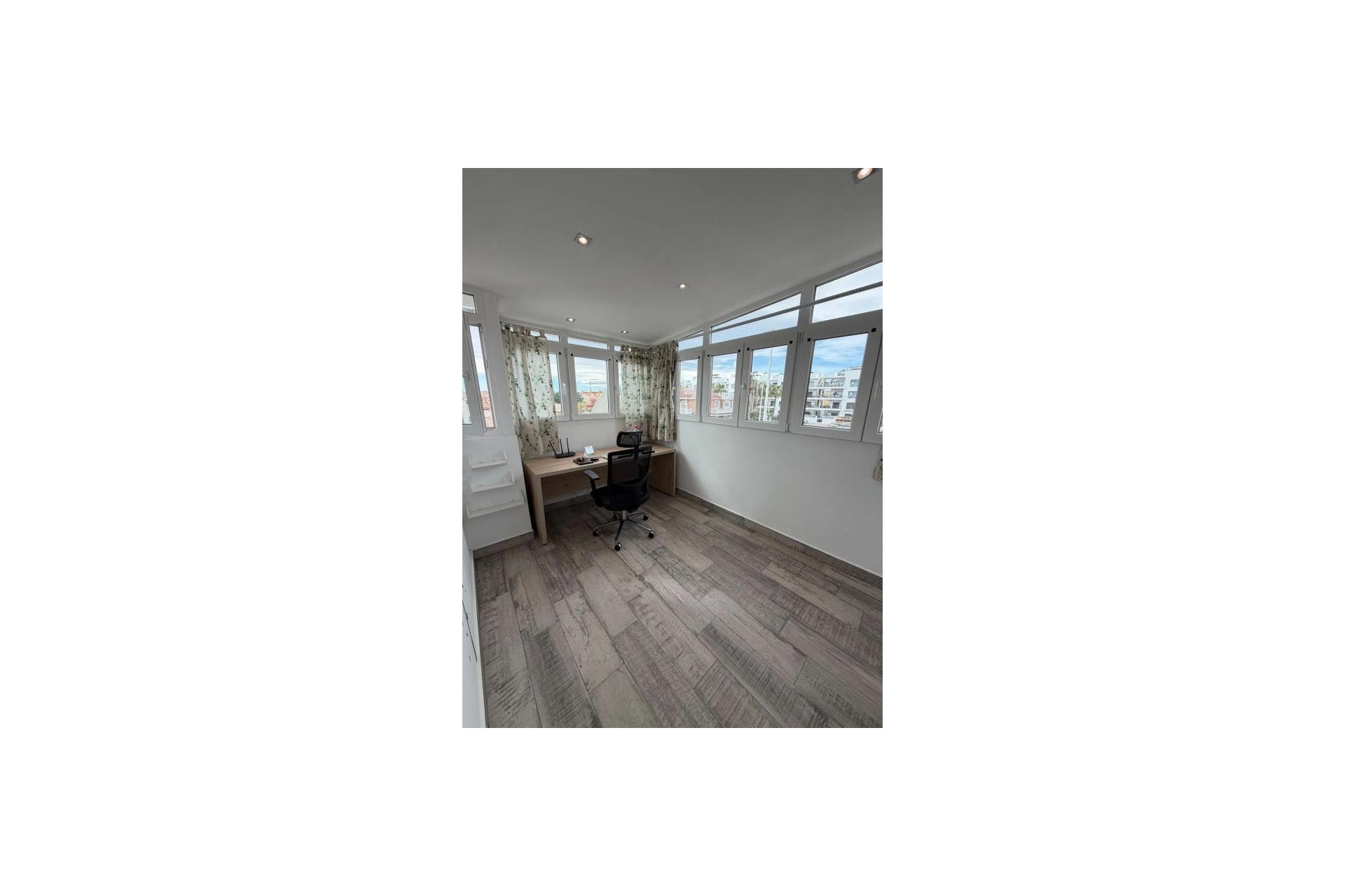 Resale - Townhouse - Orihuela