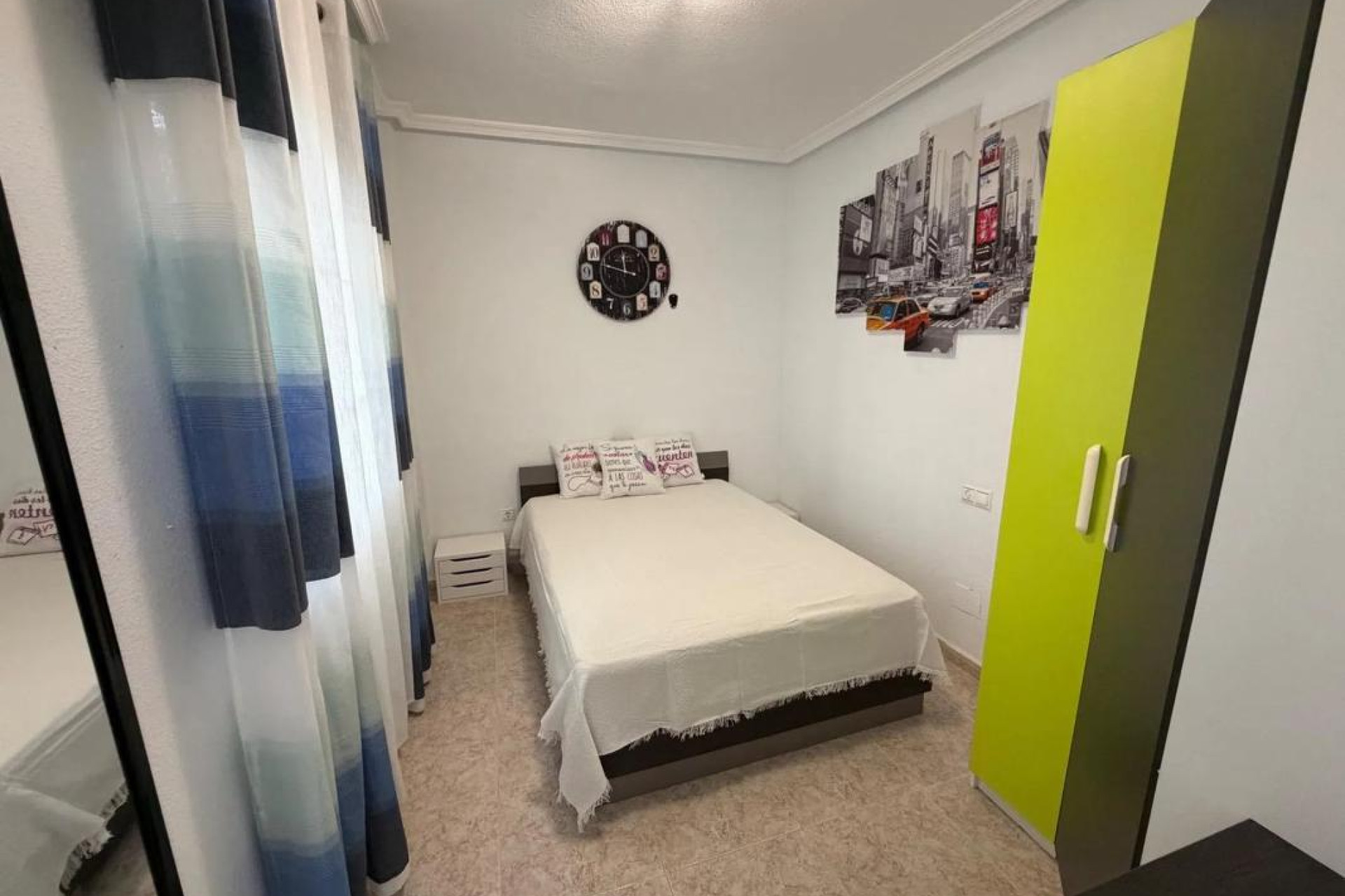 Resale - Townhouse - Orihuela