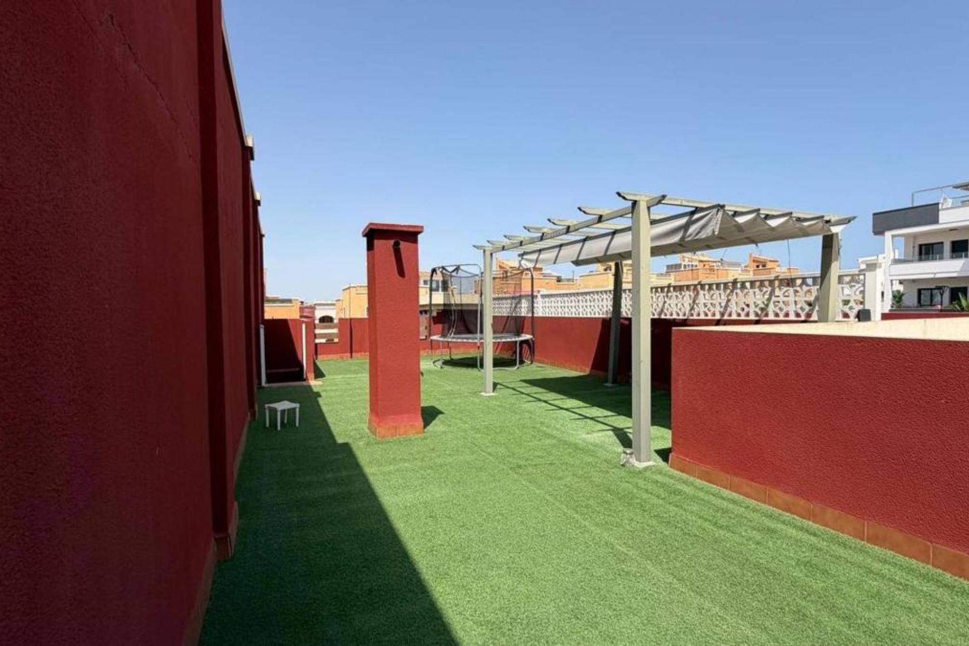 Resale - Townhouse - Orihuela