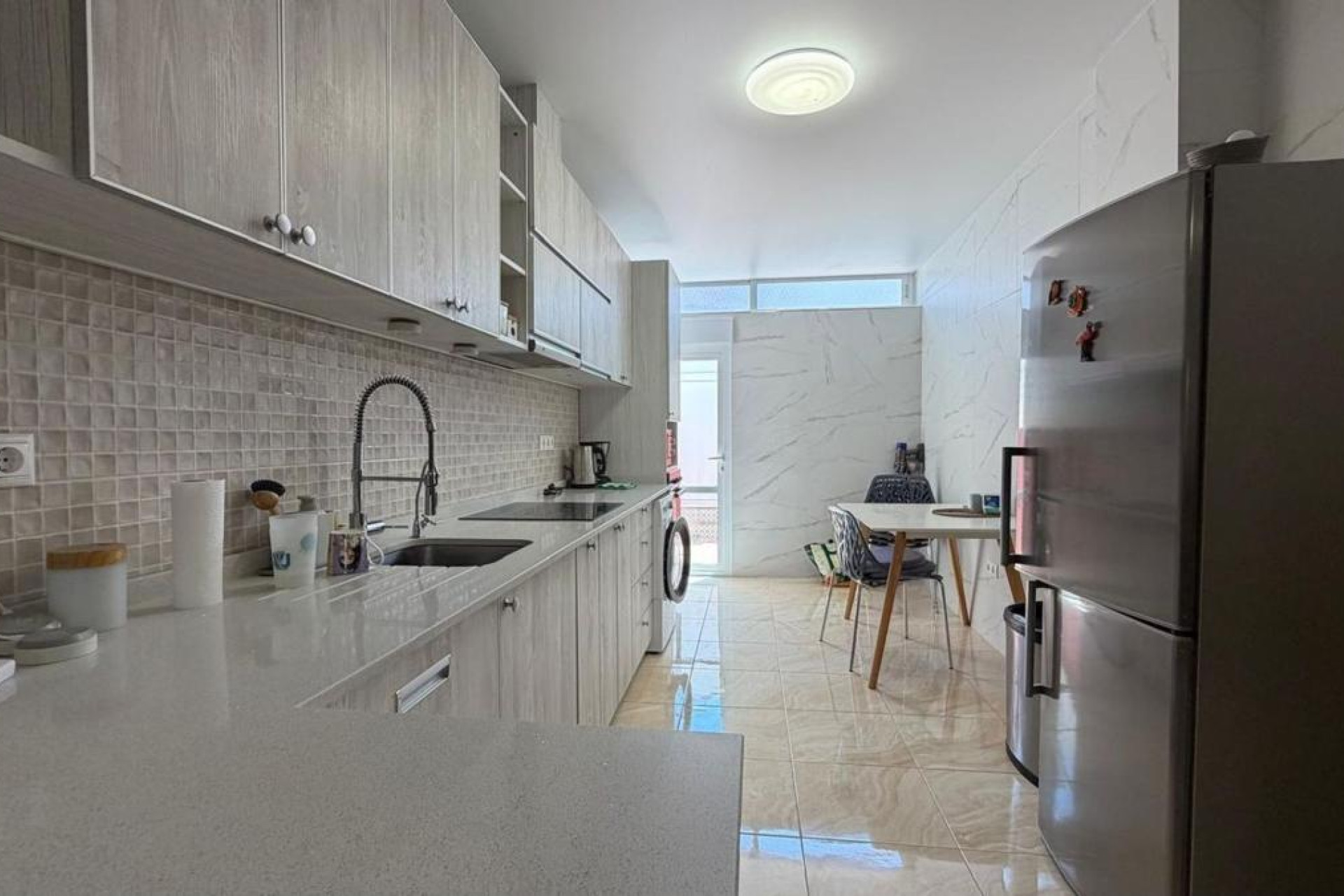 Resale - Townhouse - Orihuela