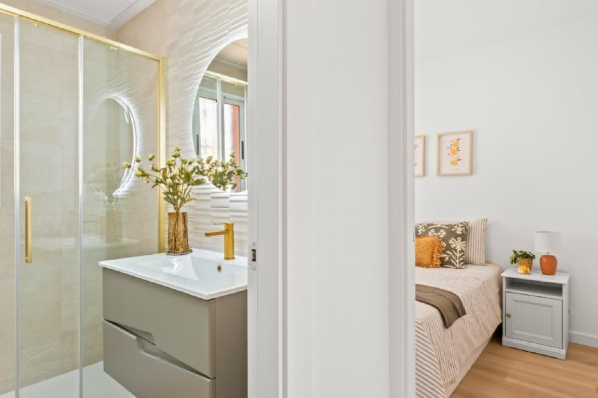 Resale - Townhouse - Orihuela