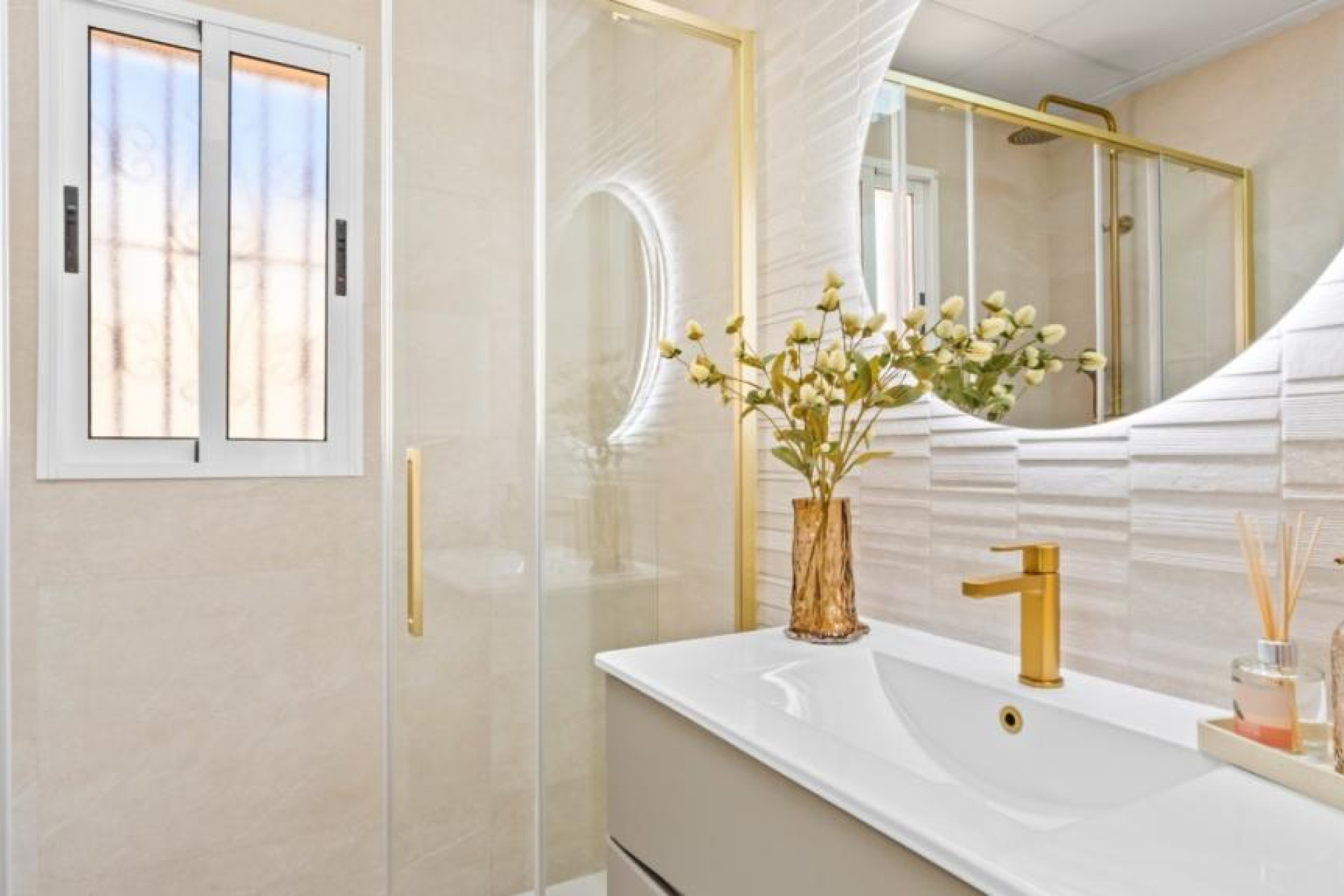 Resale - Townhouse - Orihuela