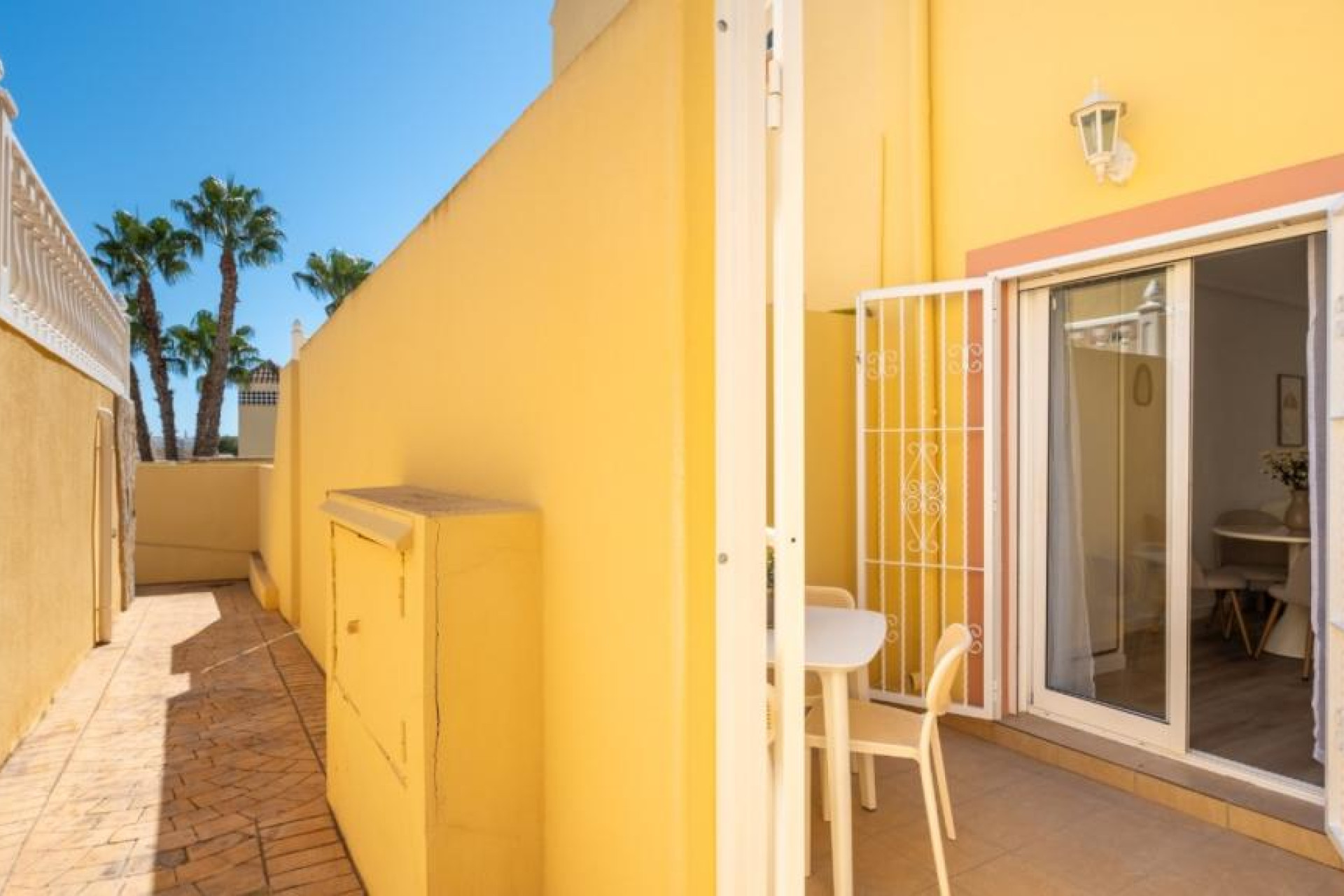 Resale - Townhouse - Orihuela