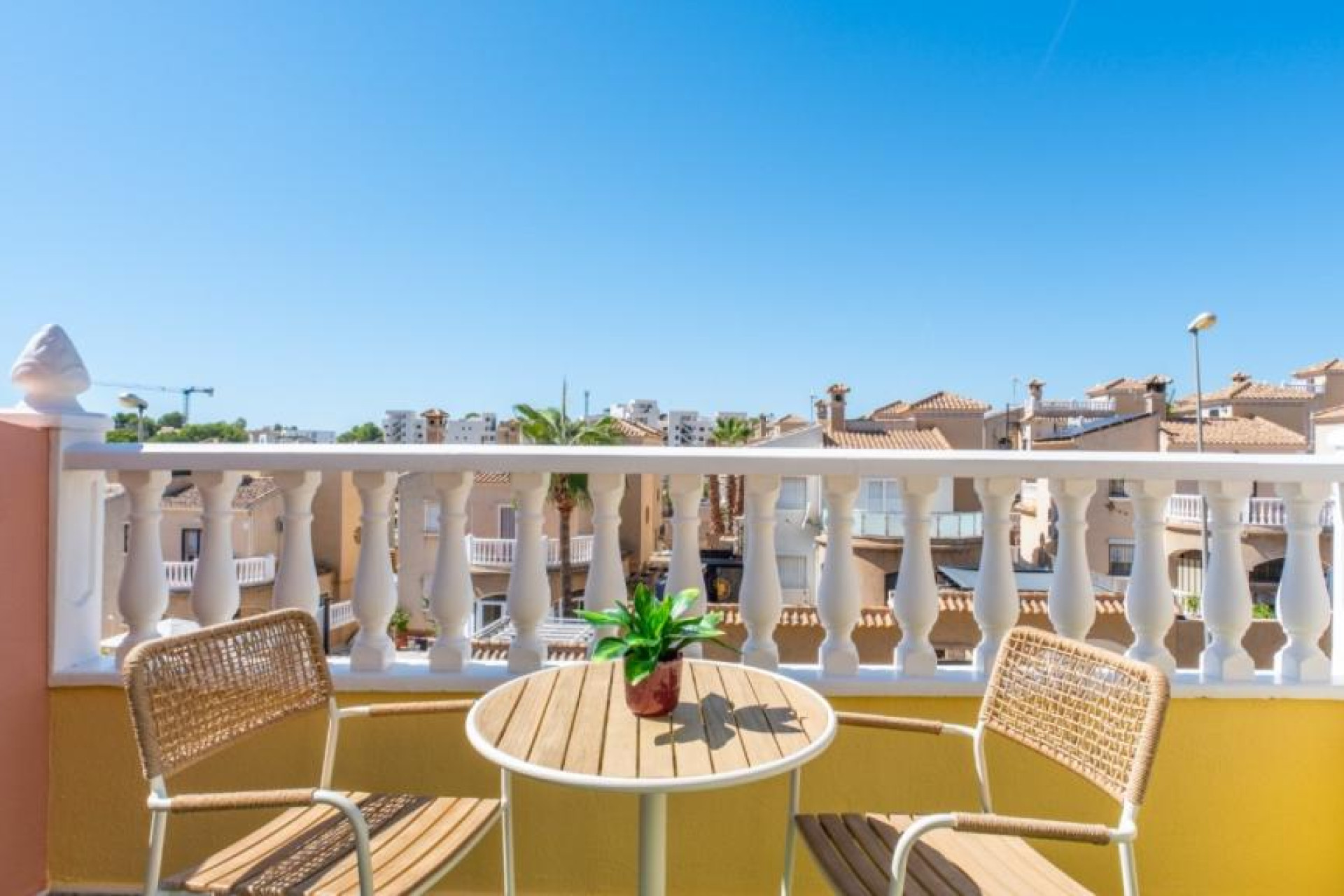 Resale - Townhouse - Orihuela