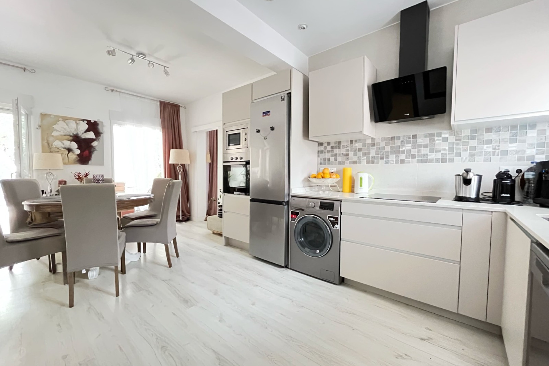 Resale - Townhouse - Pedreguer