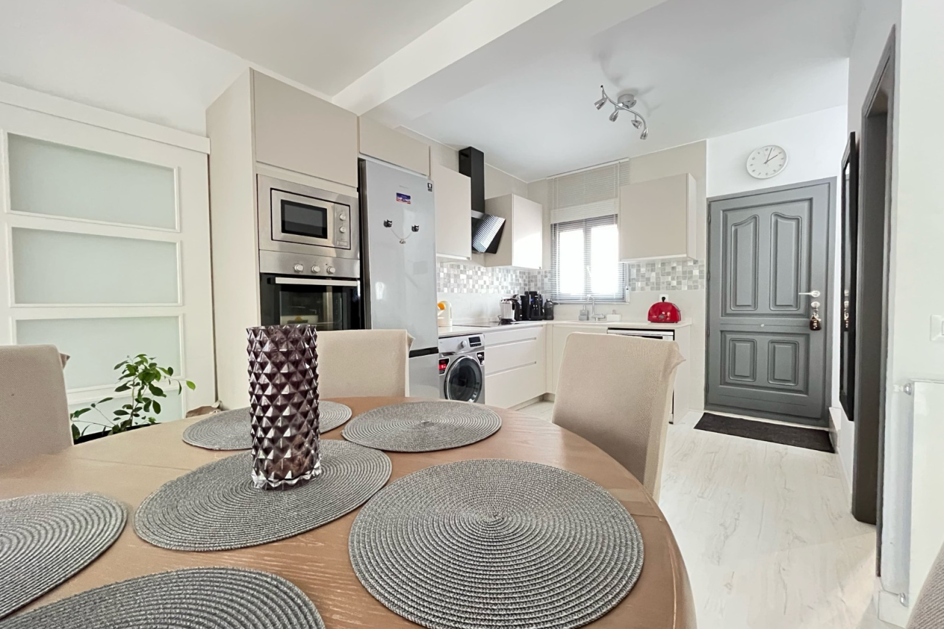 Resale - Townhouse - Pedreguer