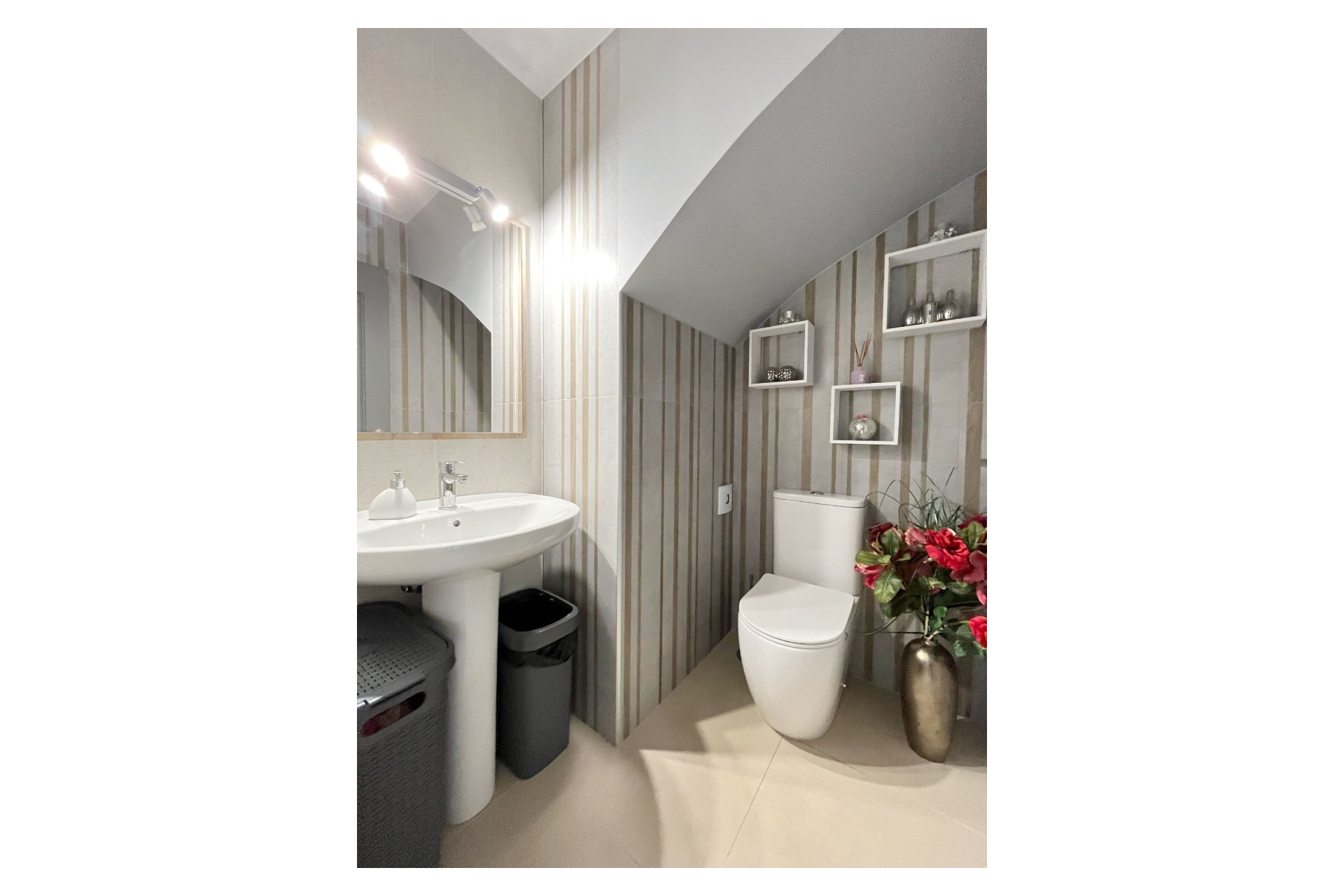 Resale - Townhouse - Pedreguer